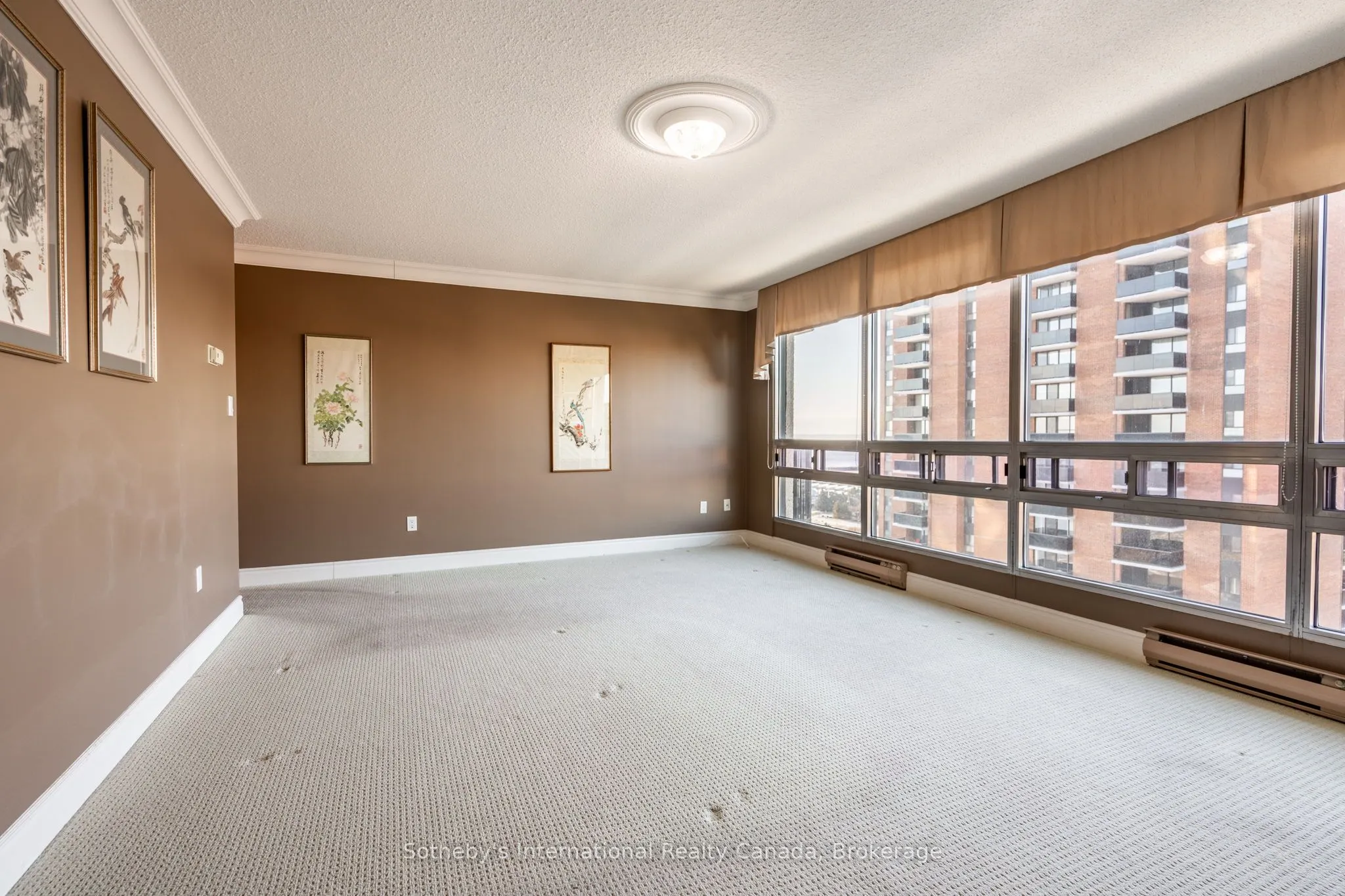 2180 Marine Drive, #1107