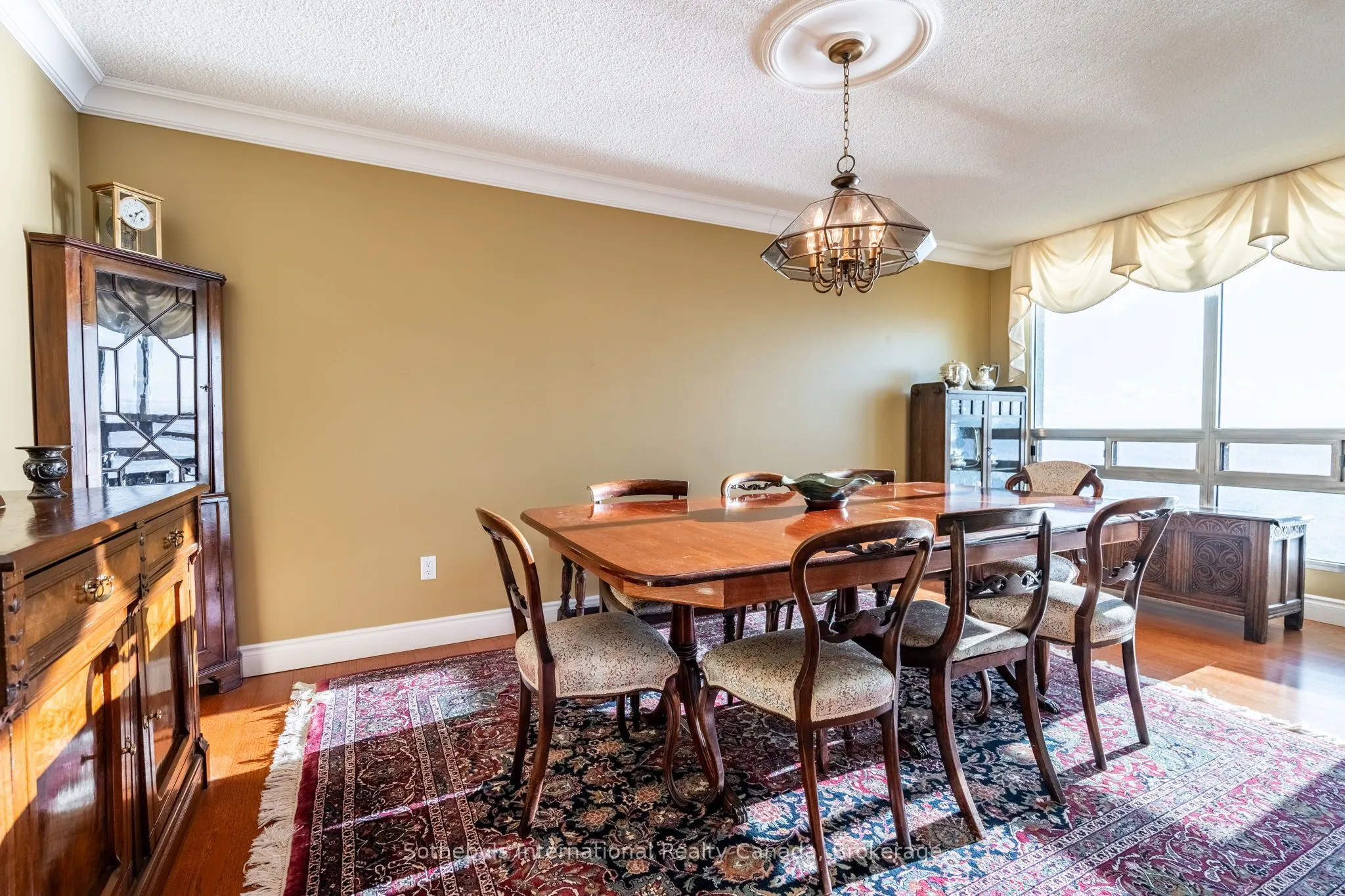 2180 Marine Drive, #1107