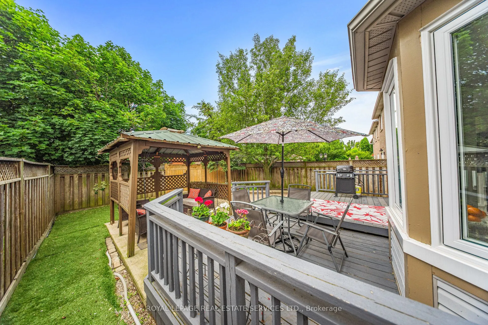 2036 Shady Glen Road