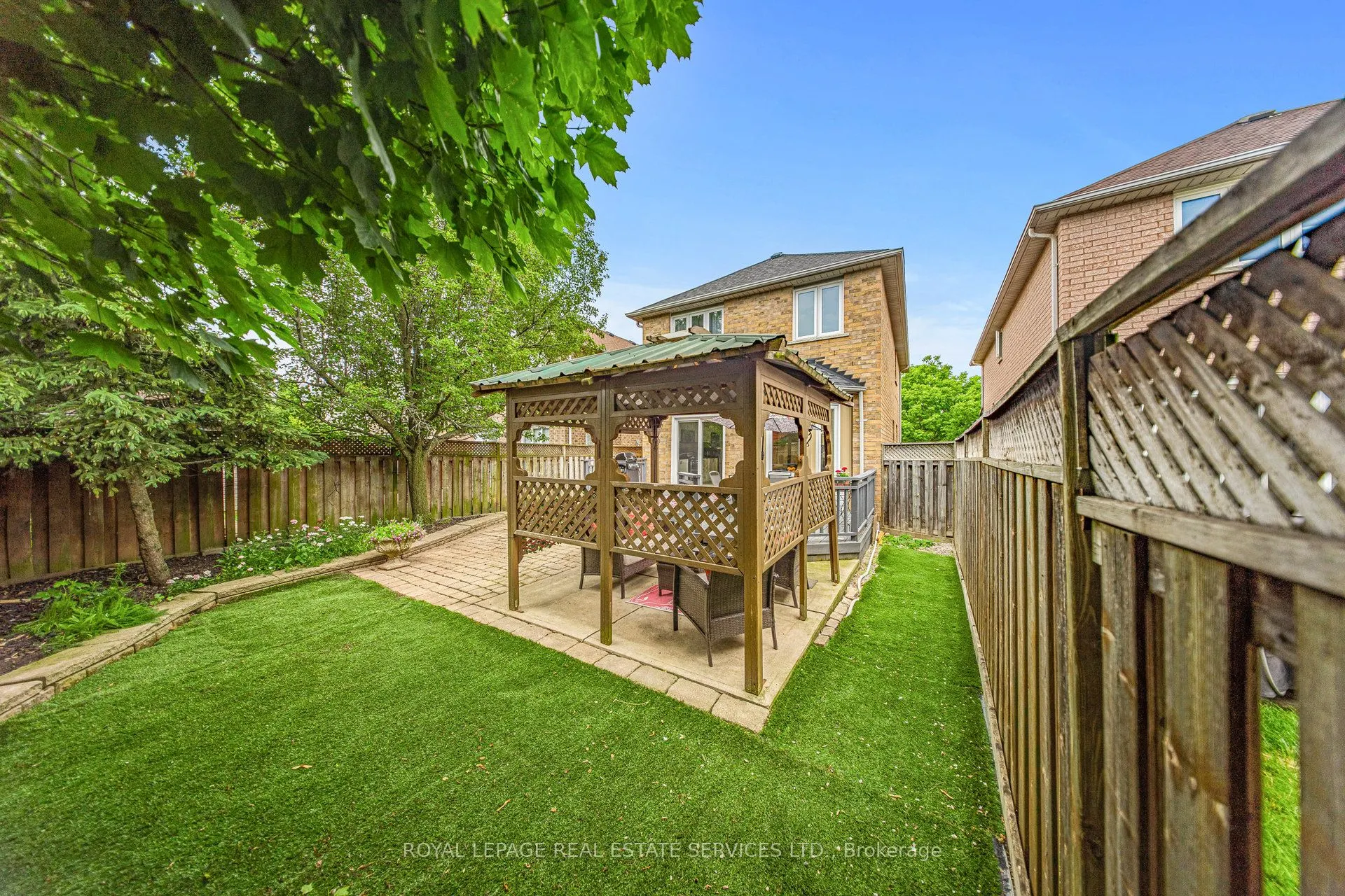 2036 Shady Glen Road