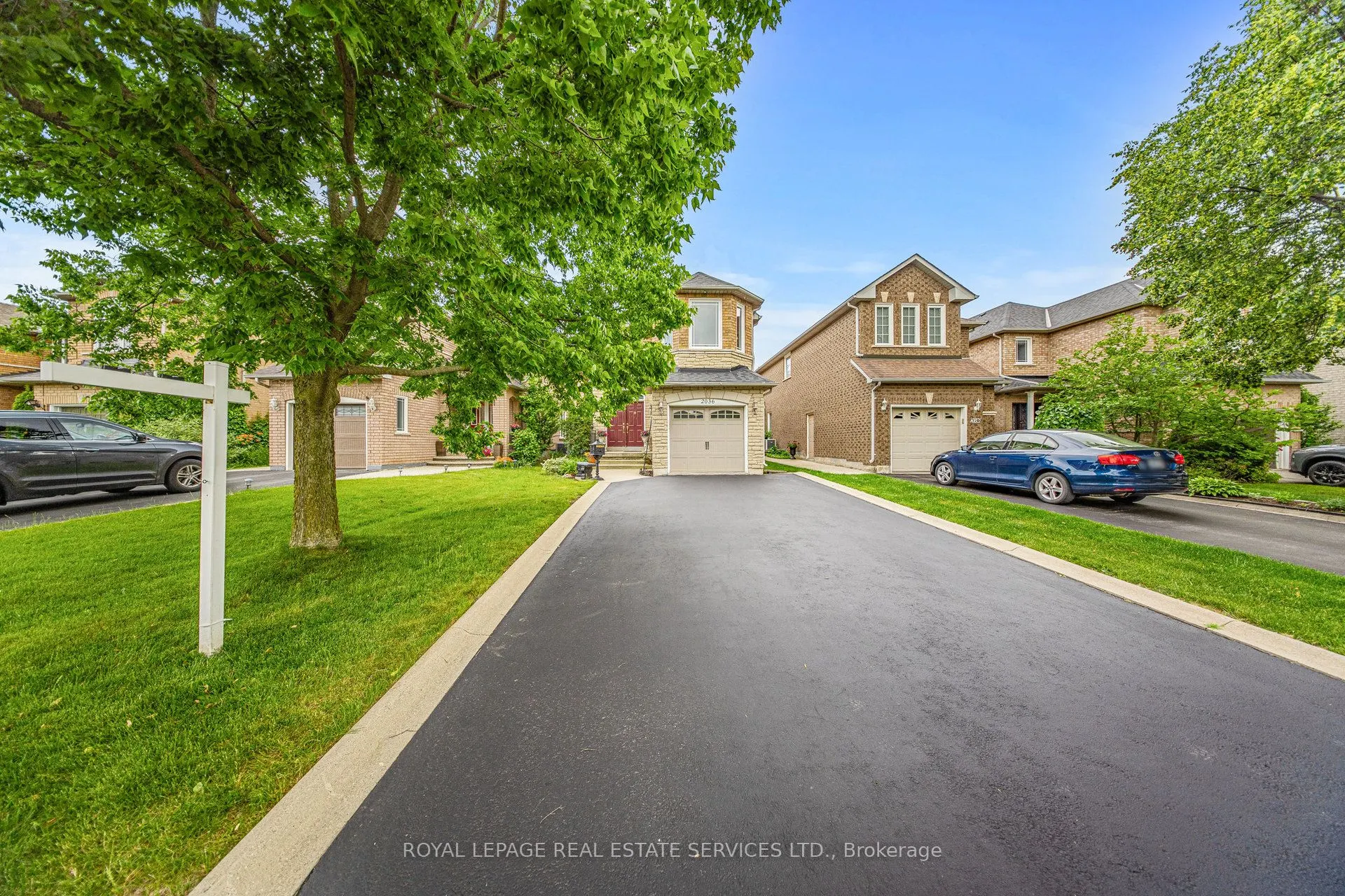 2036 Shady Glen Road