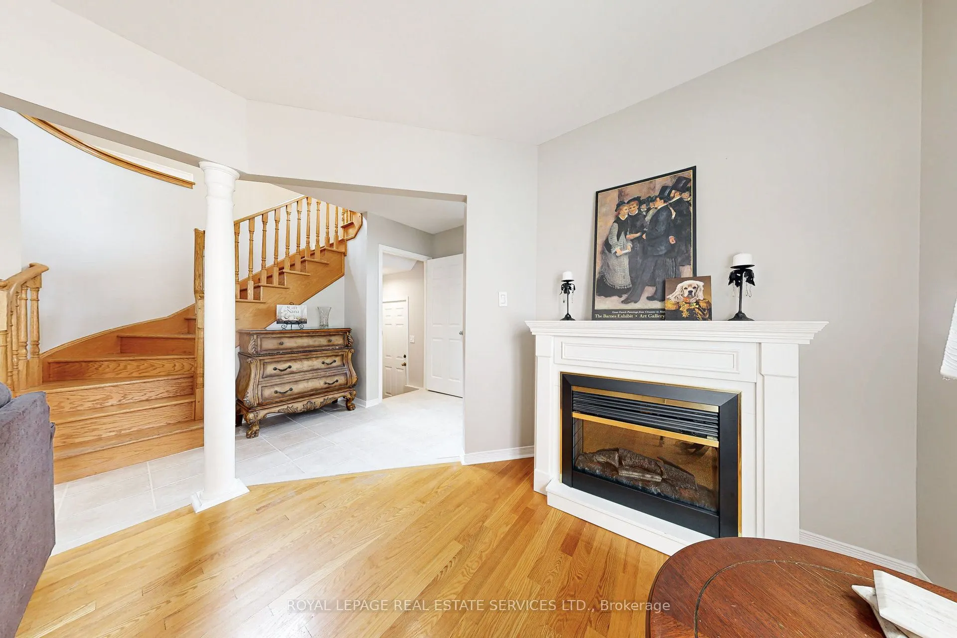 2036 Shady Glen Road