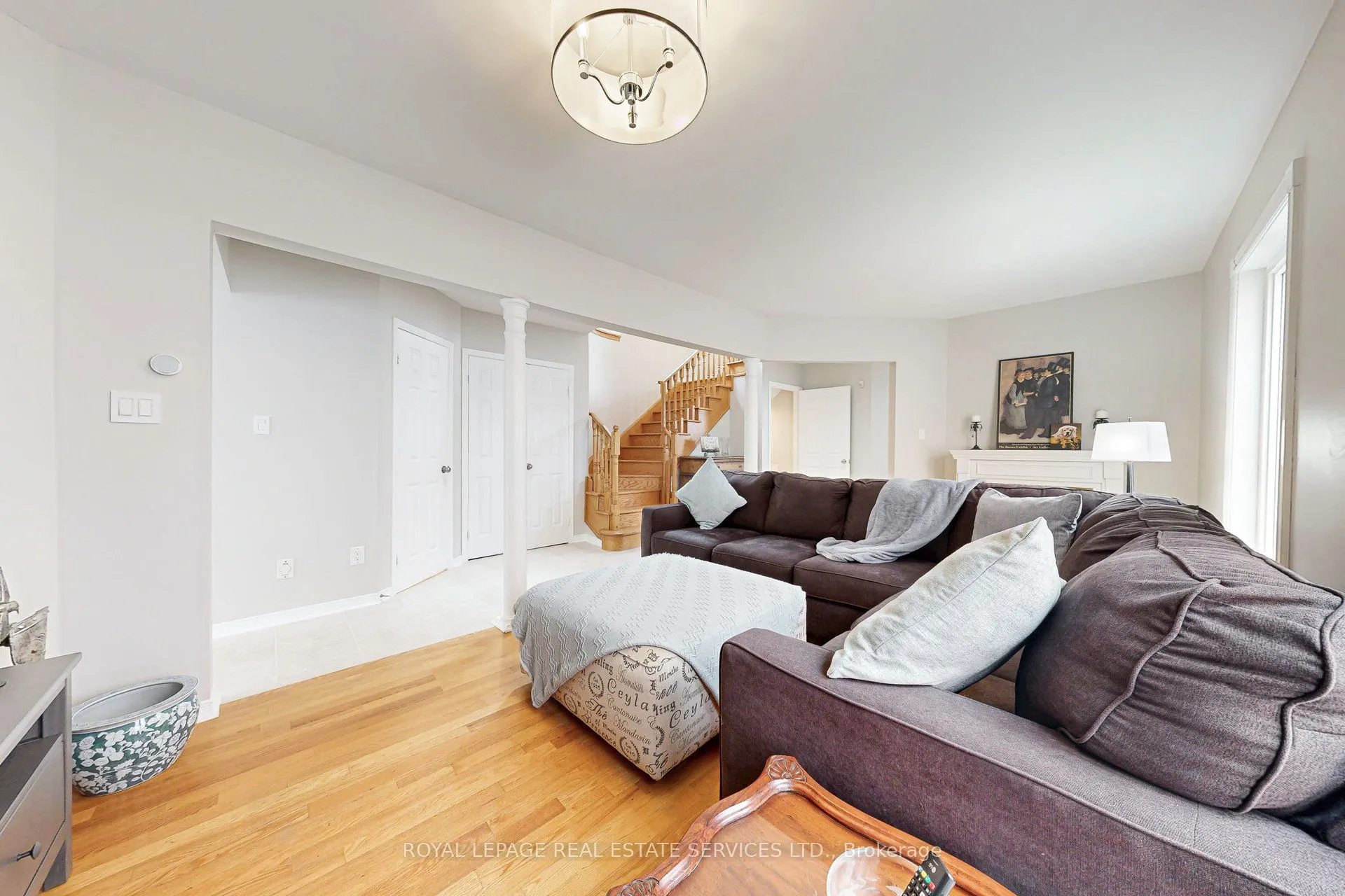2036 Shady Glen Road