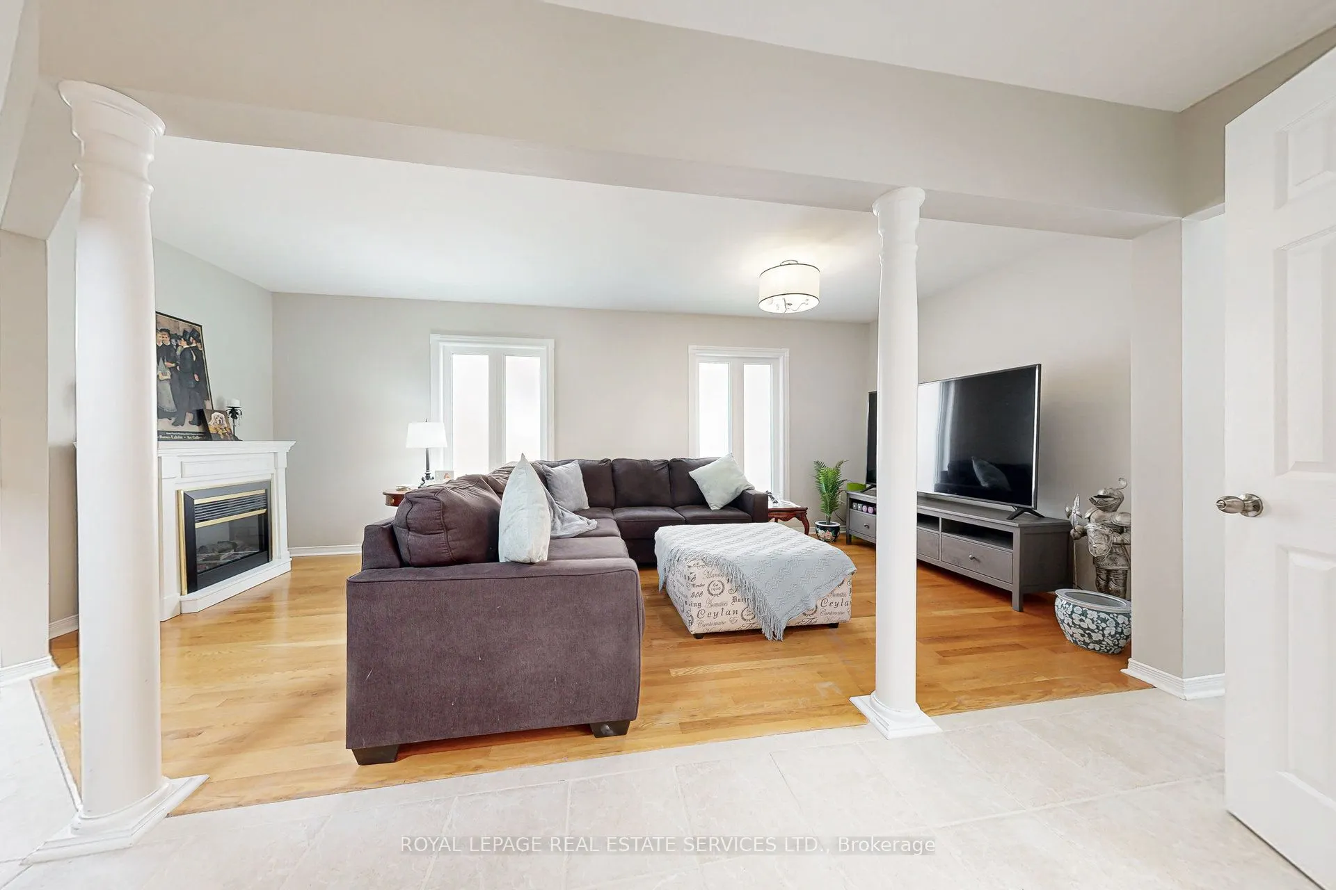 2036 Shady Glen Road
