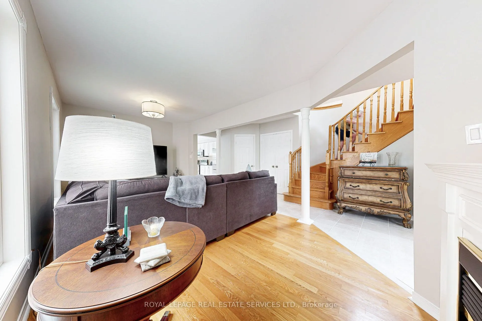 2036 Shady Glen Road
