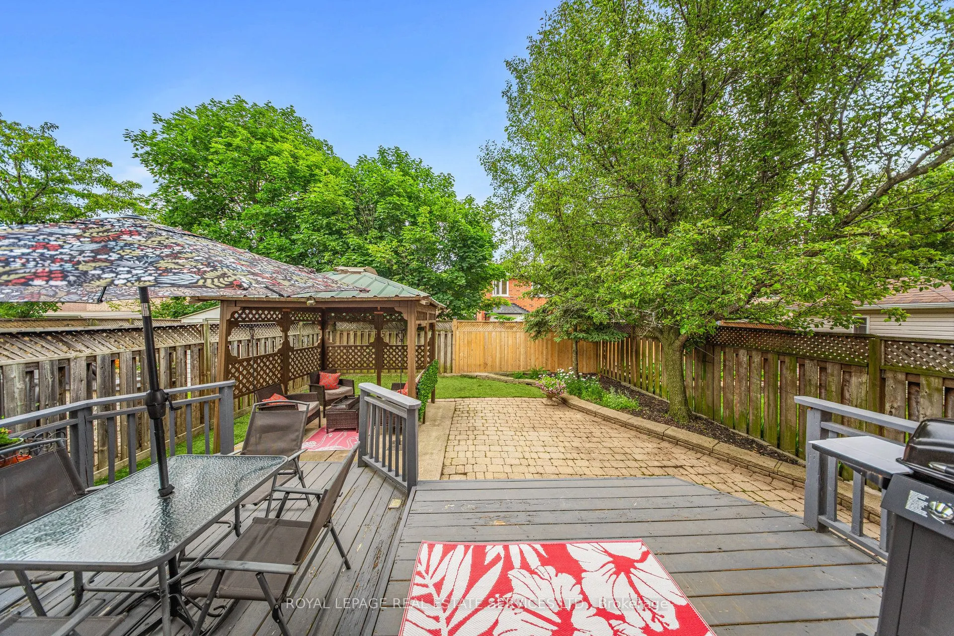 2036 Shady Glen Road