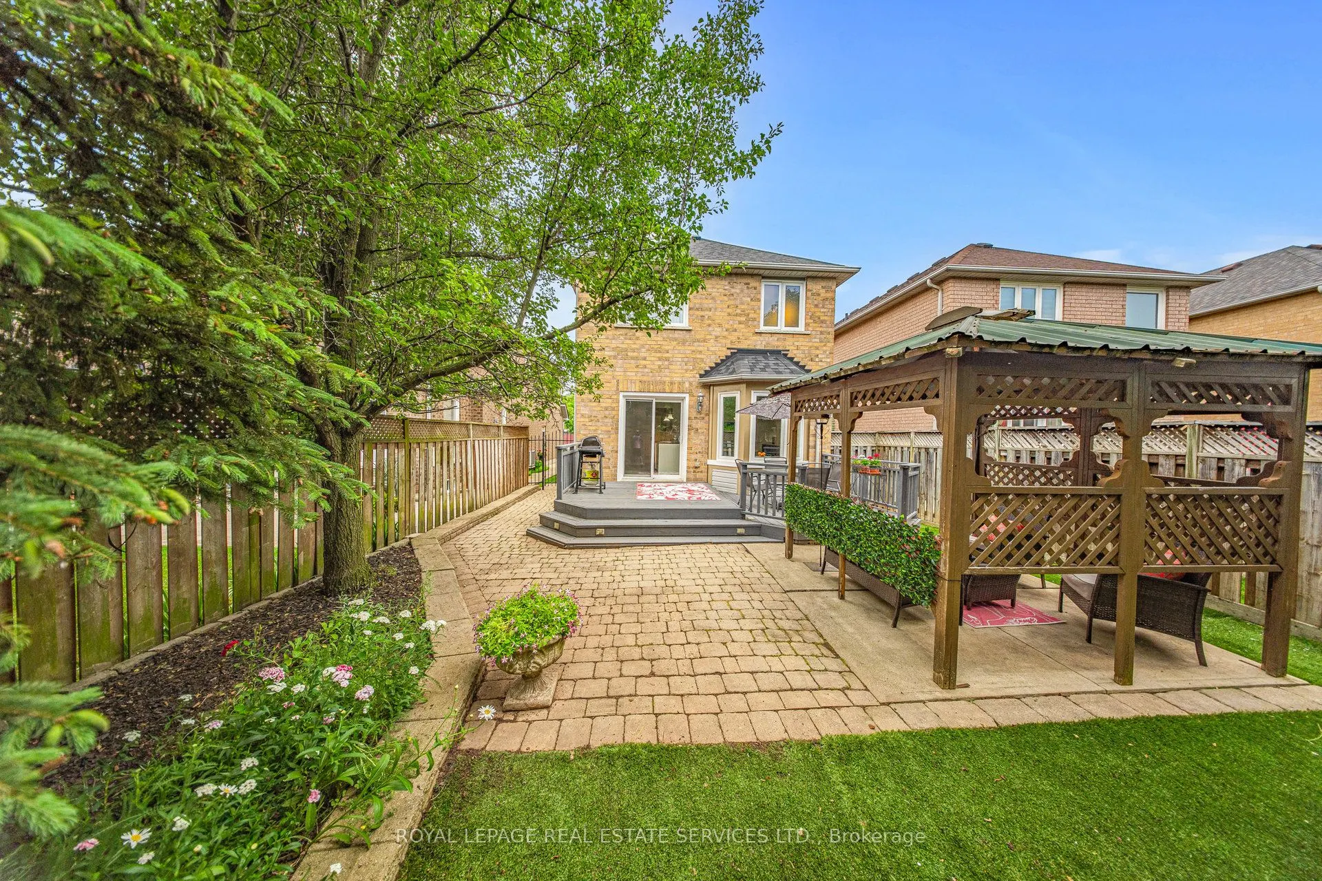 2036 Shady Glen Road