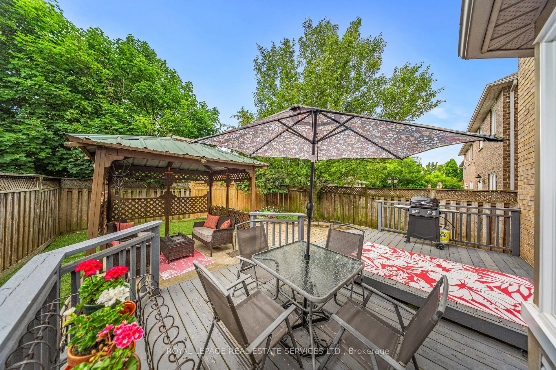 2036 Shady Glen Road