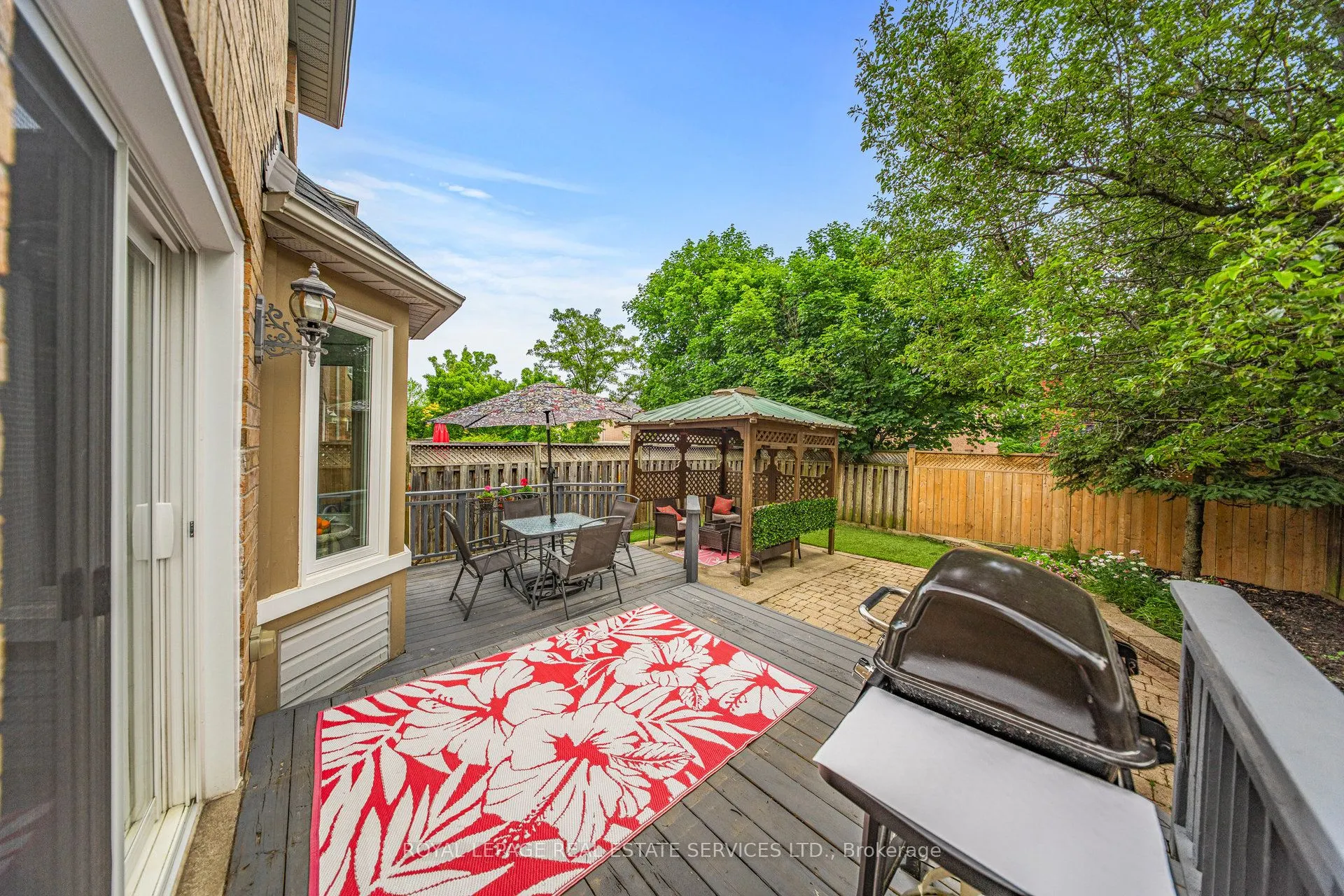 2036 Shady Glen Road