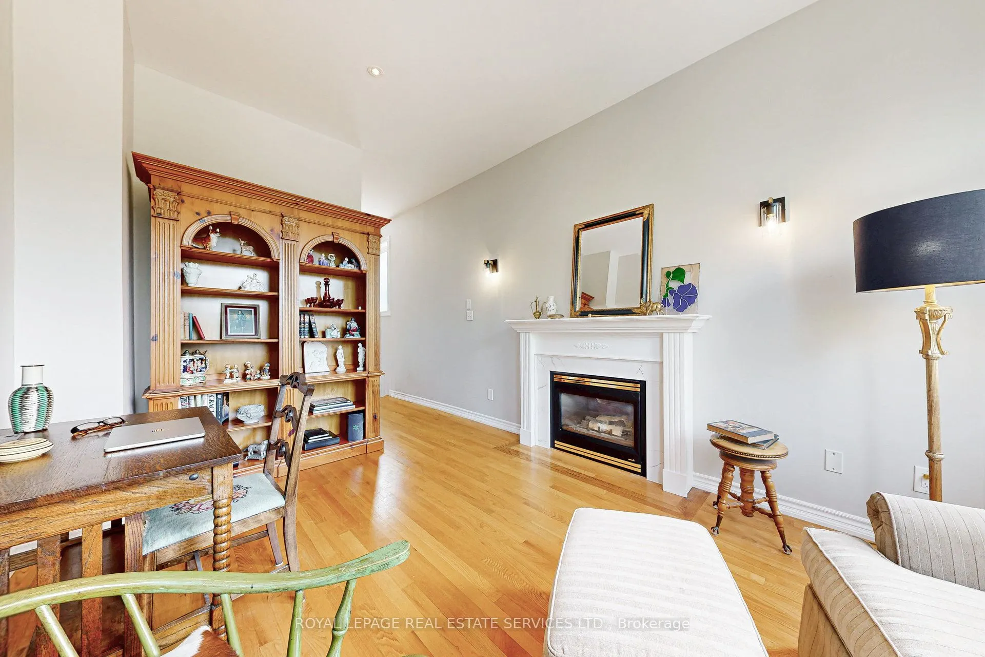 2036 Shady Glen Road