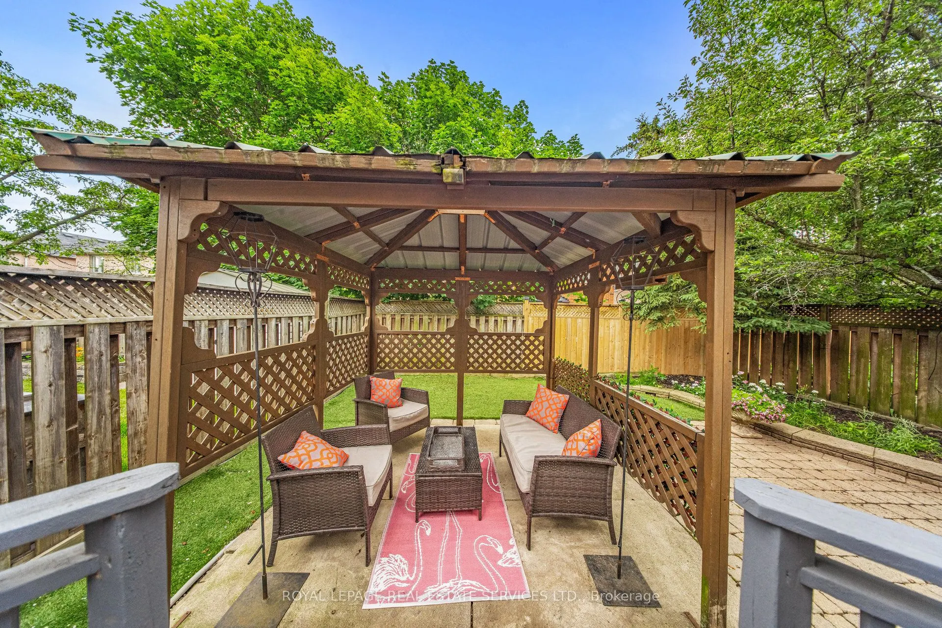 2036 Shady Glen Road
