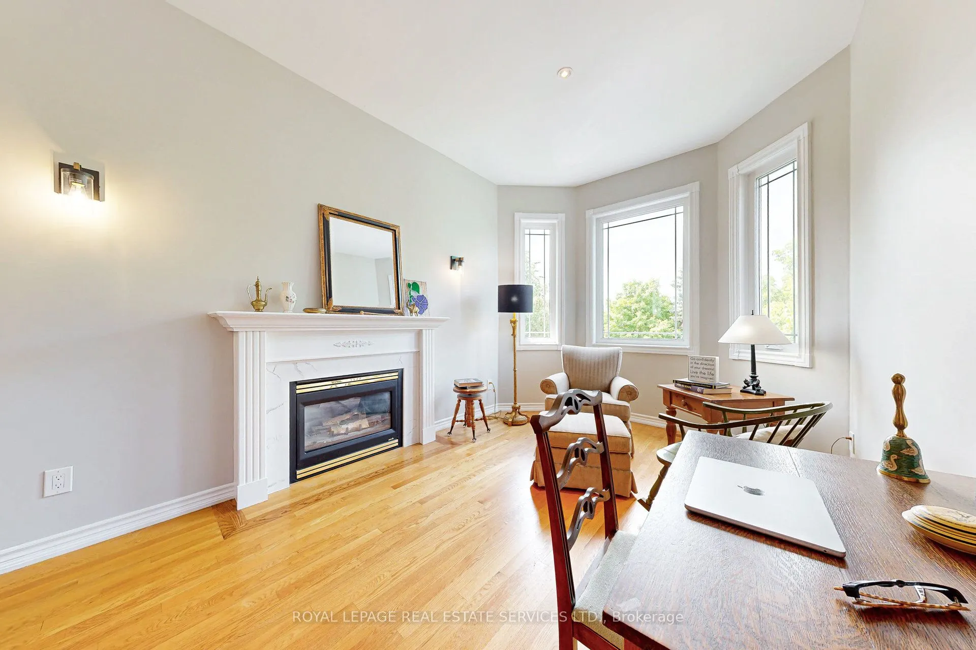 2036 Shady Glen Road