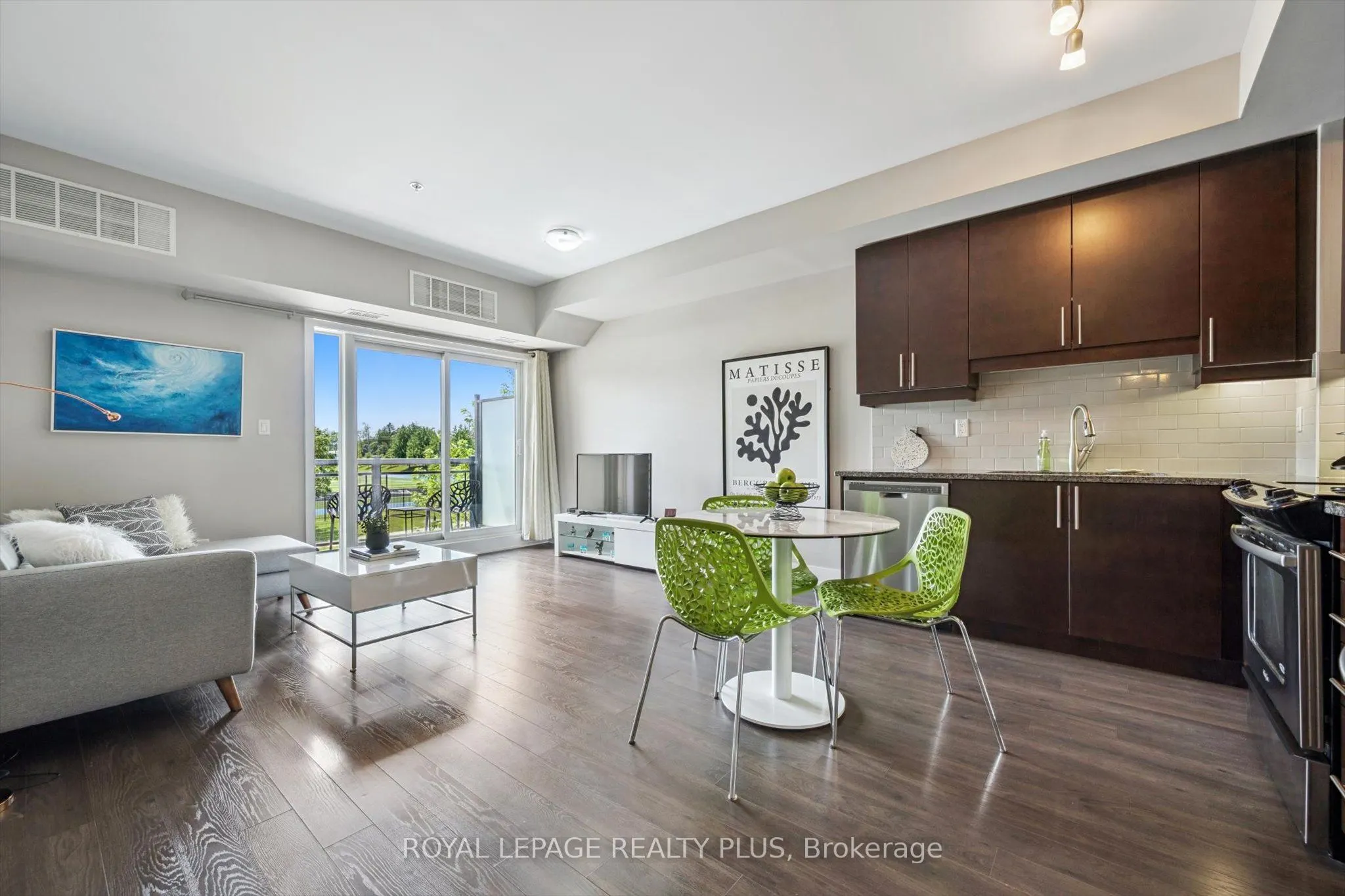 128 Garden Drive #211