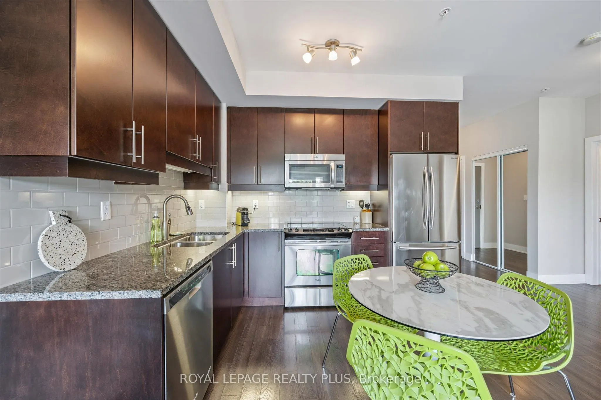 128 Garden Drive #211