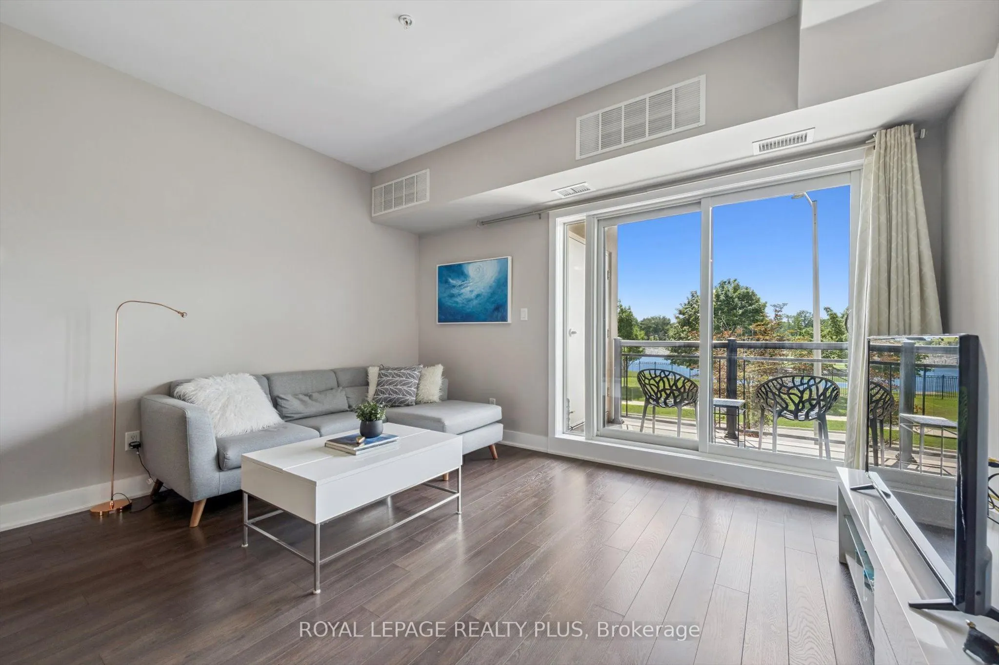128 Garden Drive #211