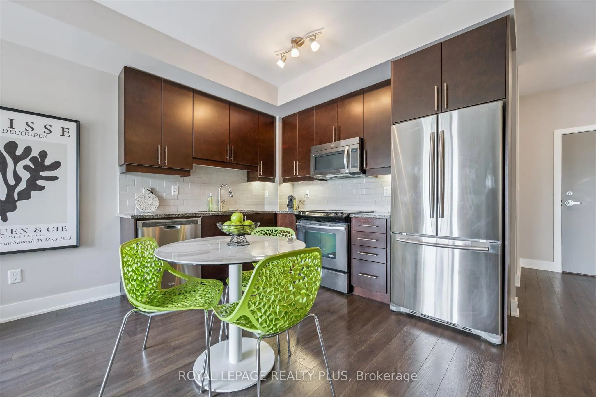 128 Garden Drive #211