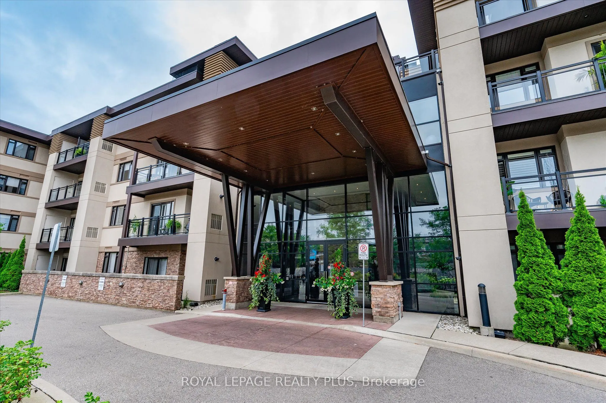 128 Garden Drive #211