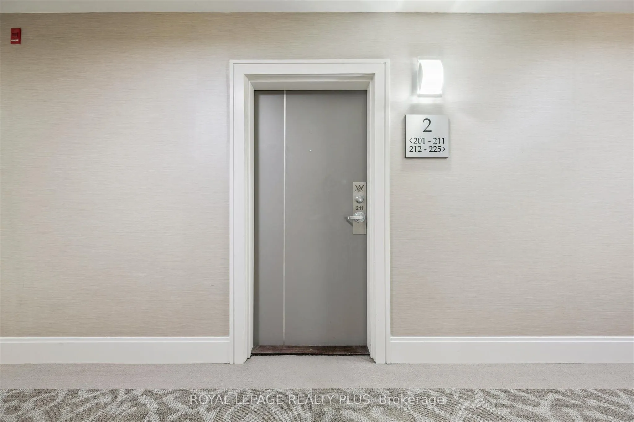 128 Garden Drive #211