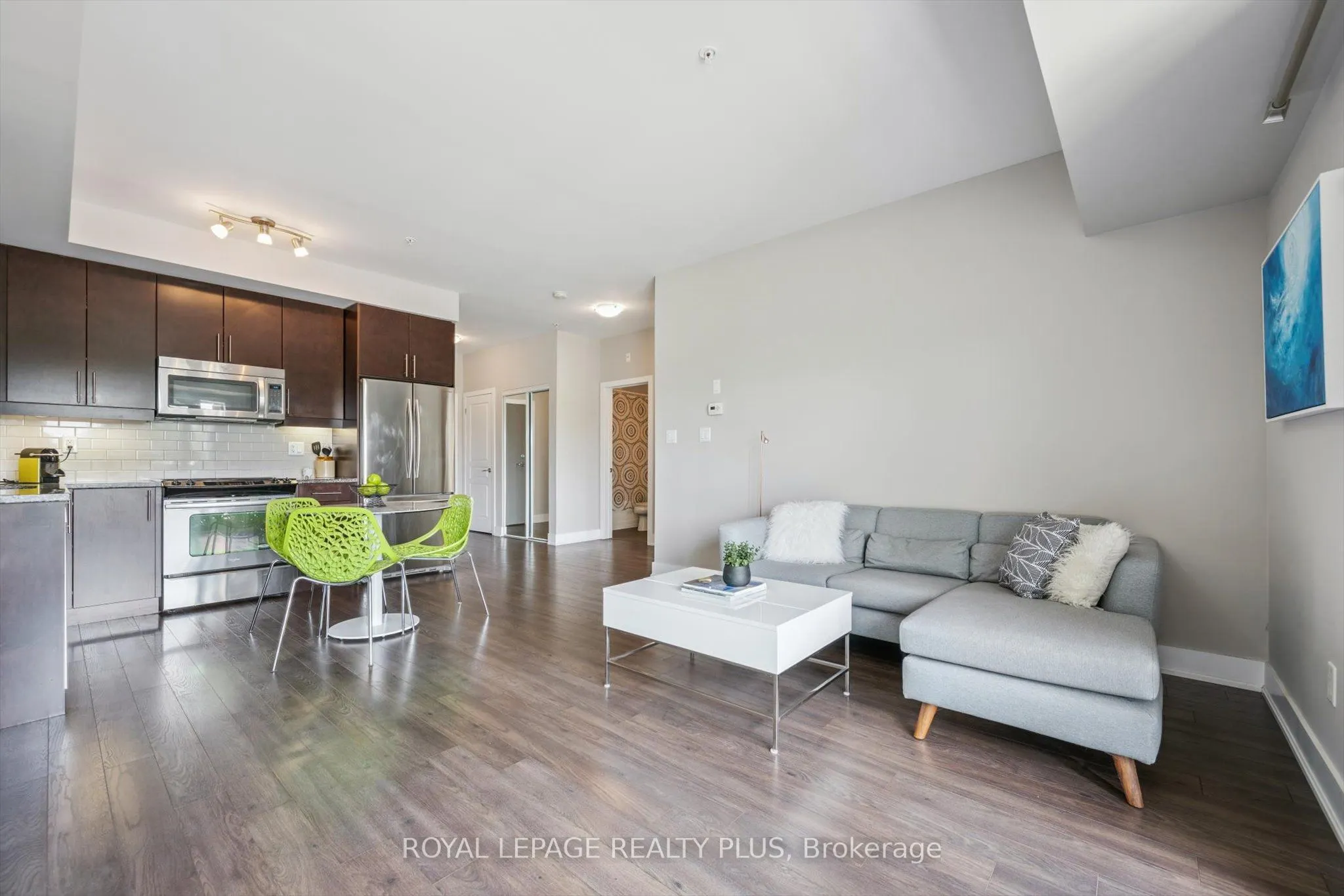 128 Garden Drive #211