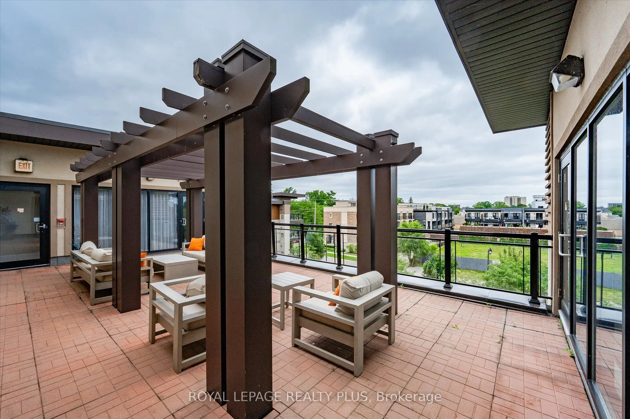 128 Garden Drive #211