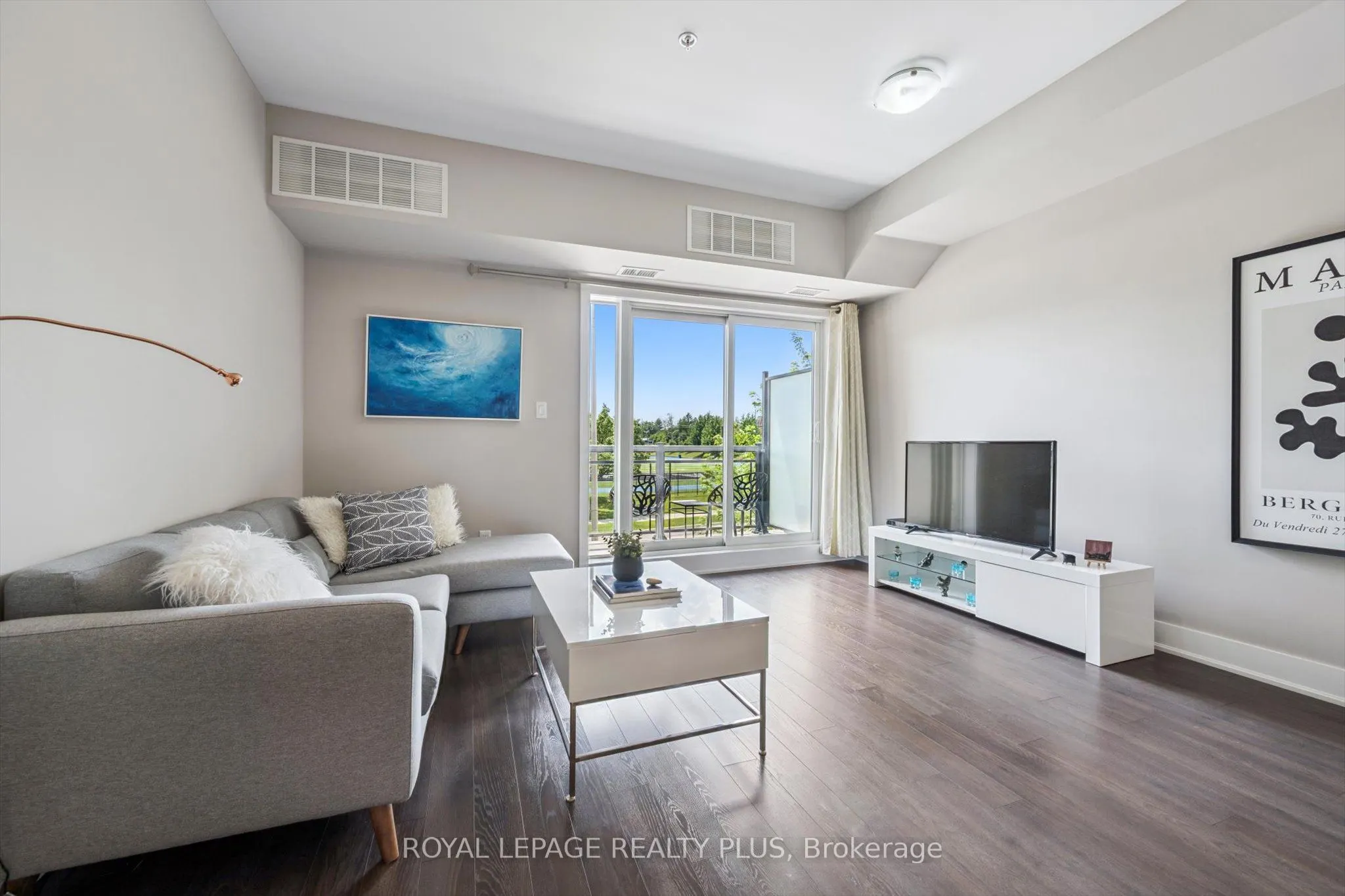 128 Garden Drive #211