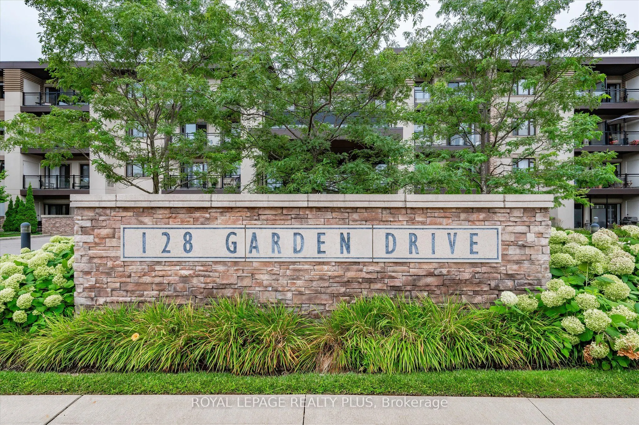 128 Garden Drive #211