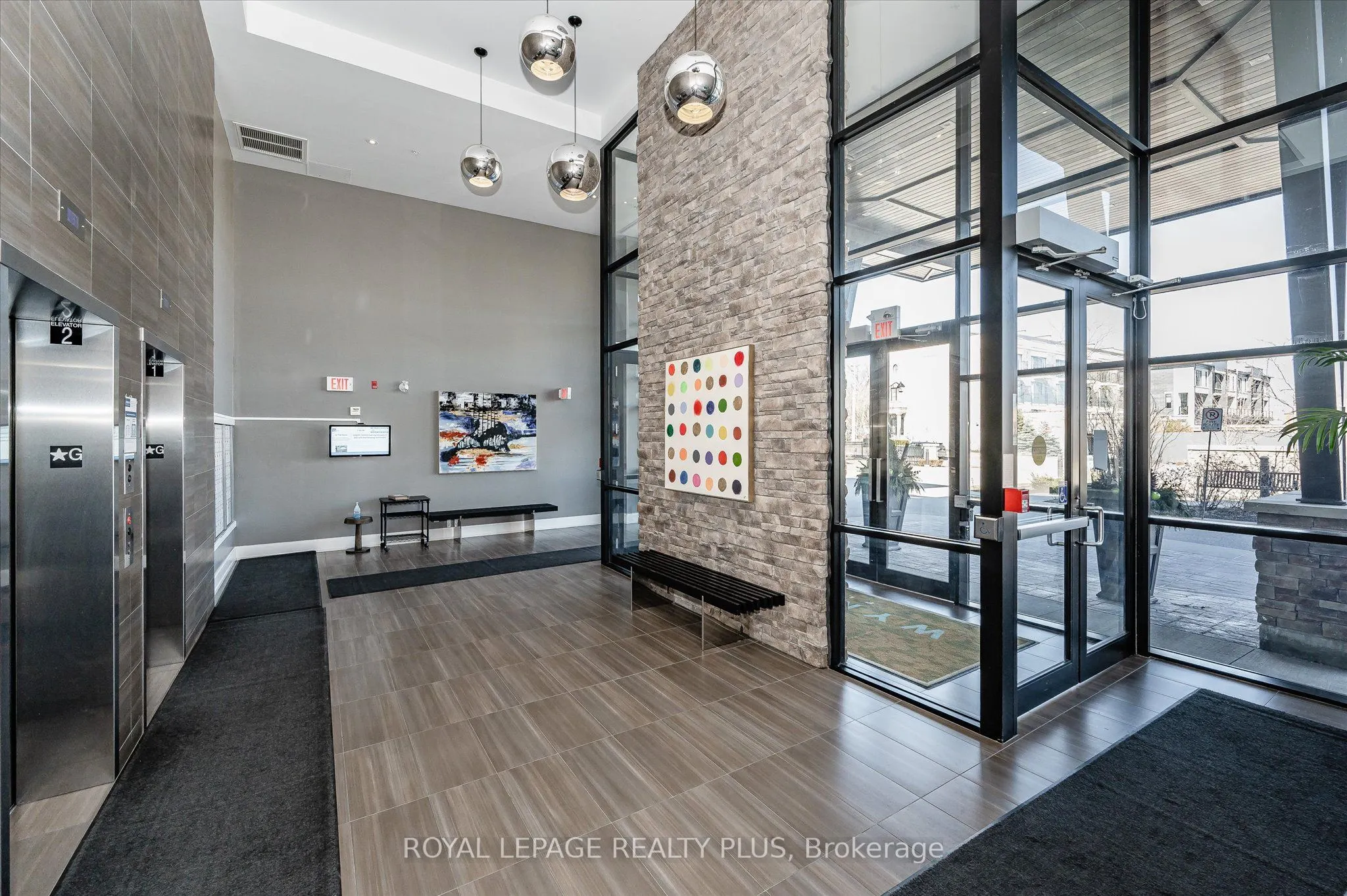 128 Garden Drive #211
