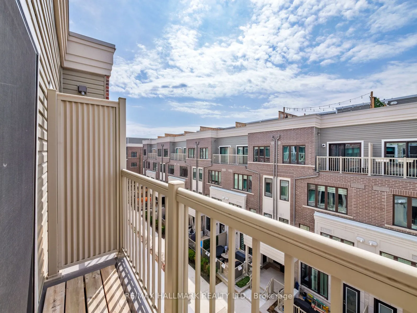85 Eastwood Park Gardens, #3