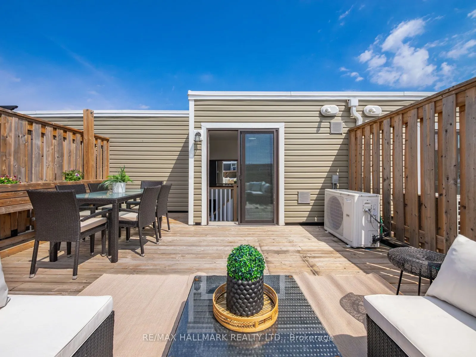 85 Eastwood Park Gardens, #3