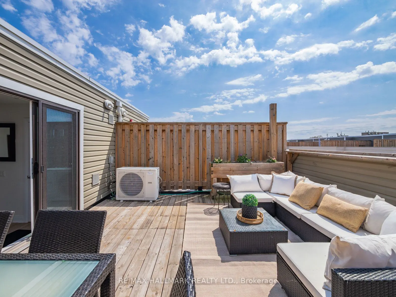 85 Eastwood Park Gardens, #3
