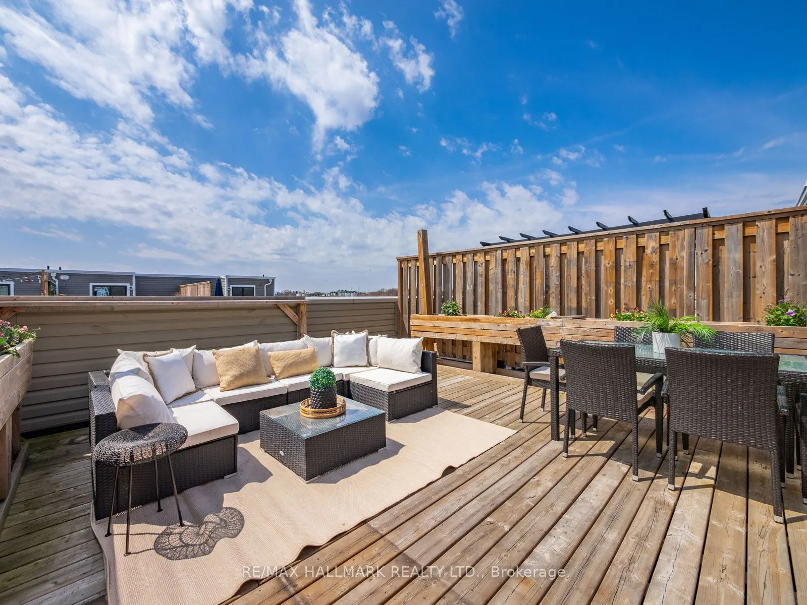 85 Eastwood Park Gardens, #3