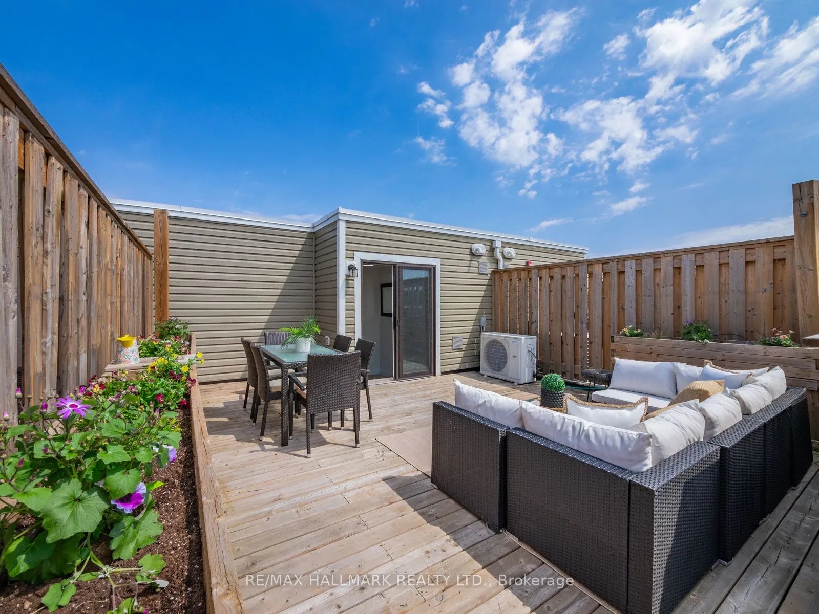 85 Eastwood Park Gardens, #3