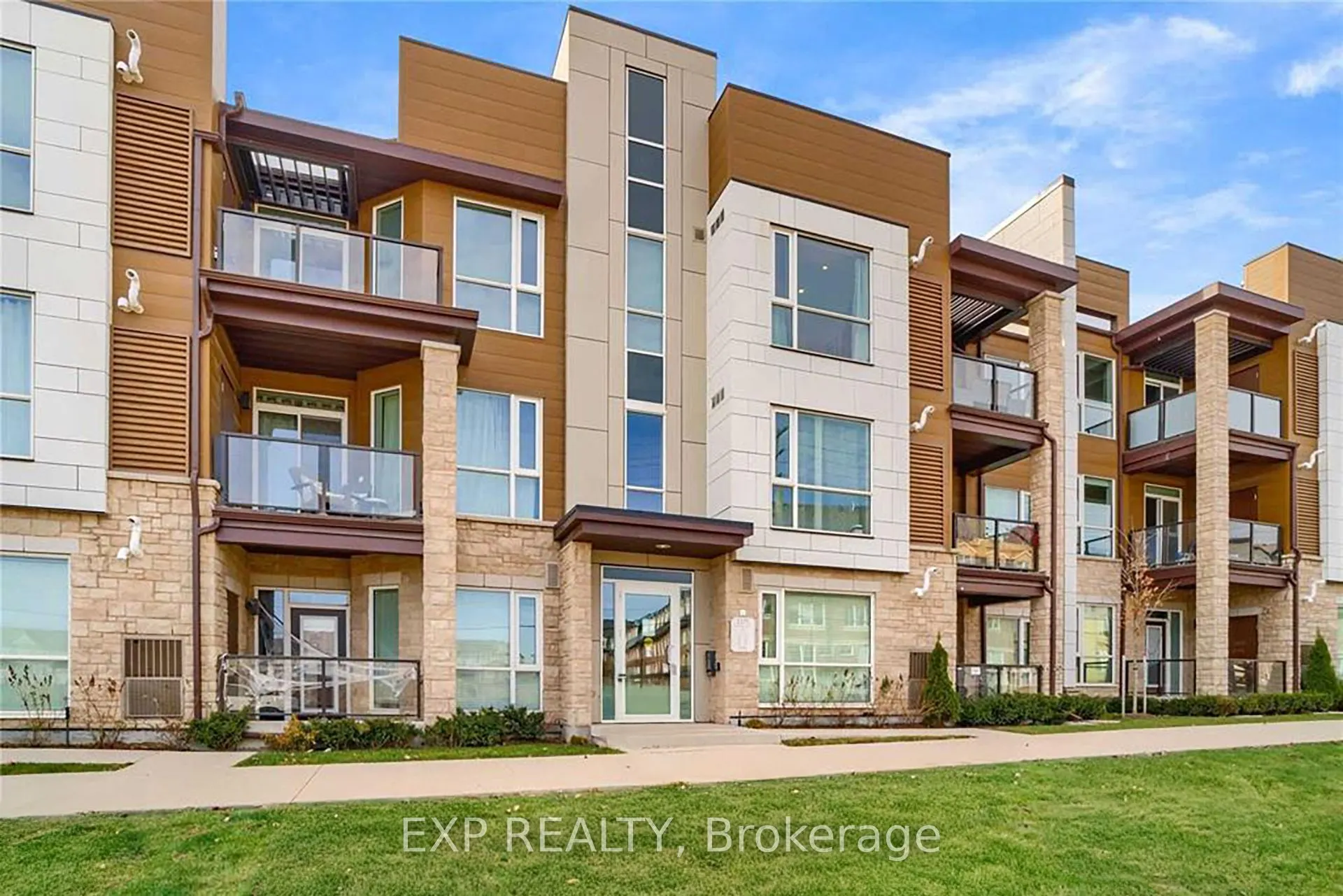 2370 Khalsa Gate, #310