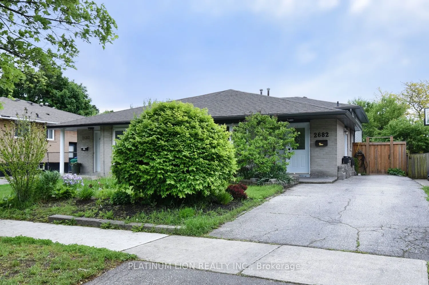 2682 Sherhill Drive