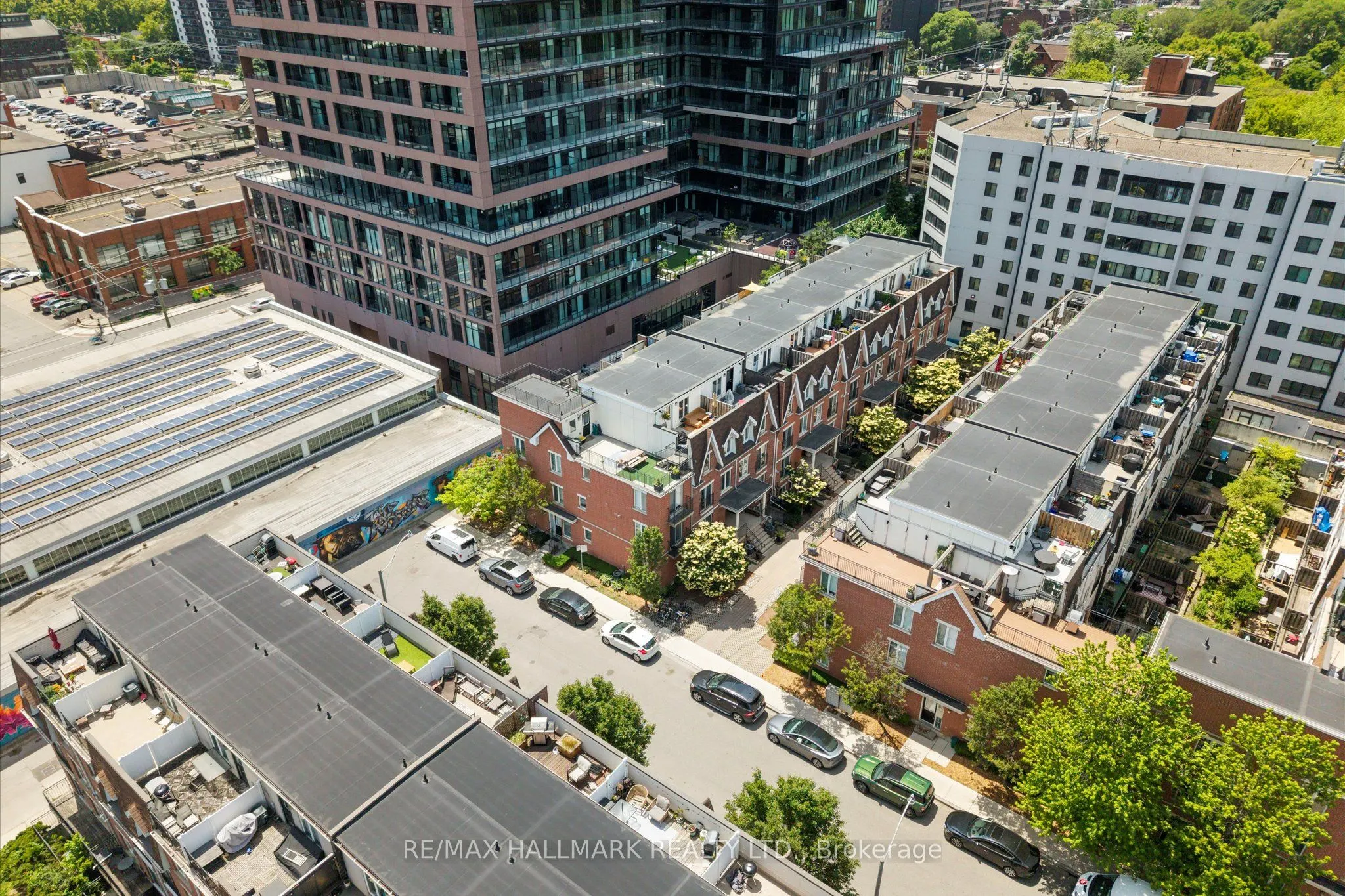 10 Laidlaw Street, #734