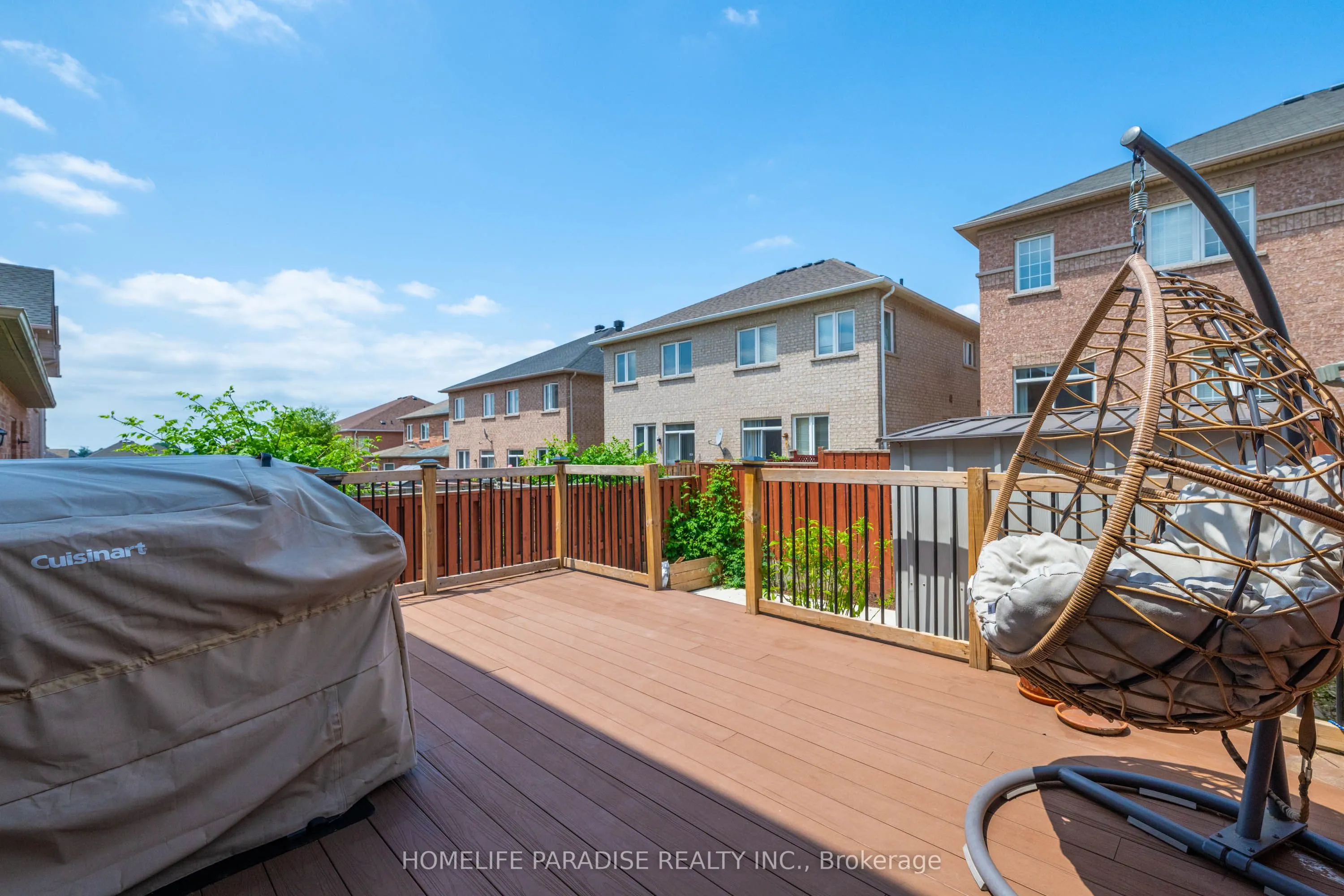 33 Silent Pond Crescent