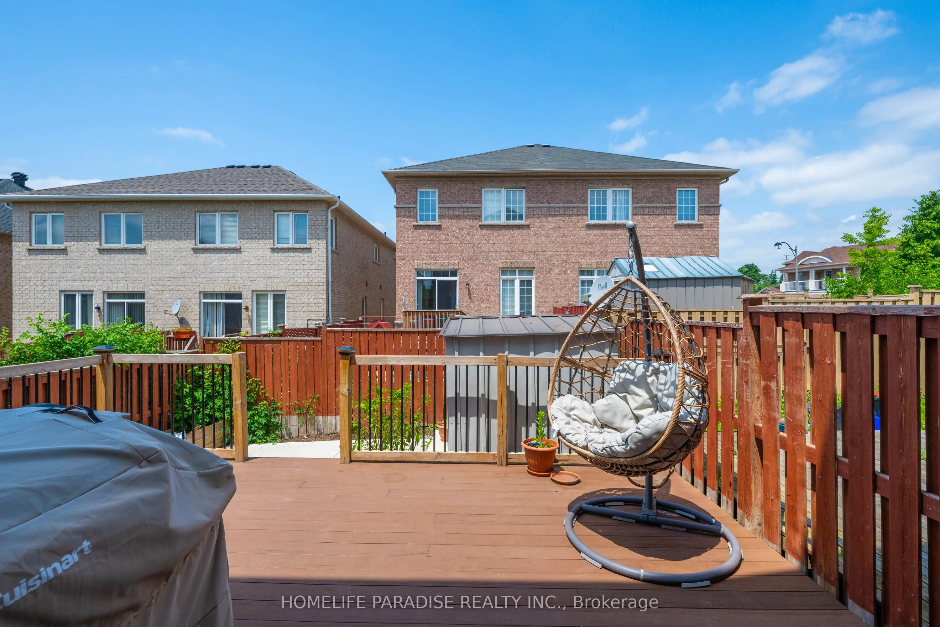 33 Silent Pond Crescent
