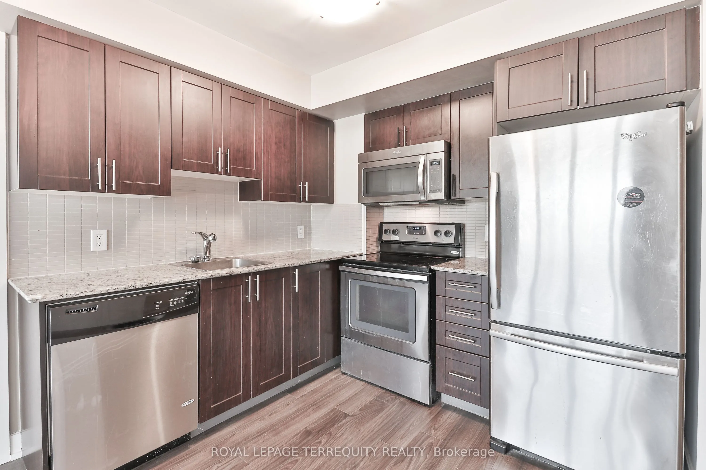 2 Eva Road, #424