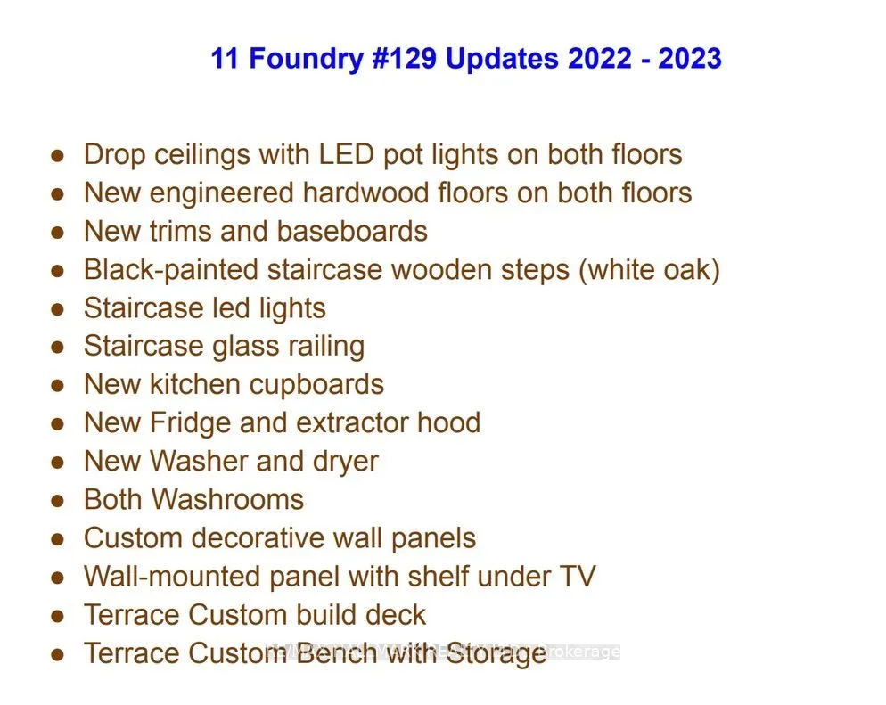 11 Foundry Avenue, #129