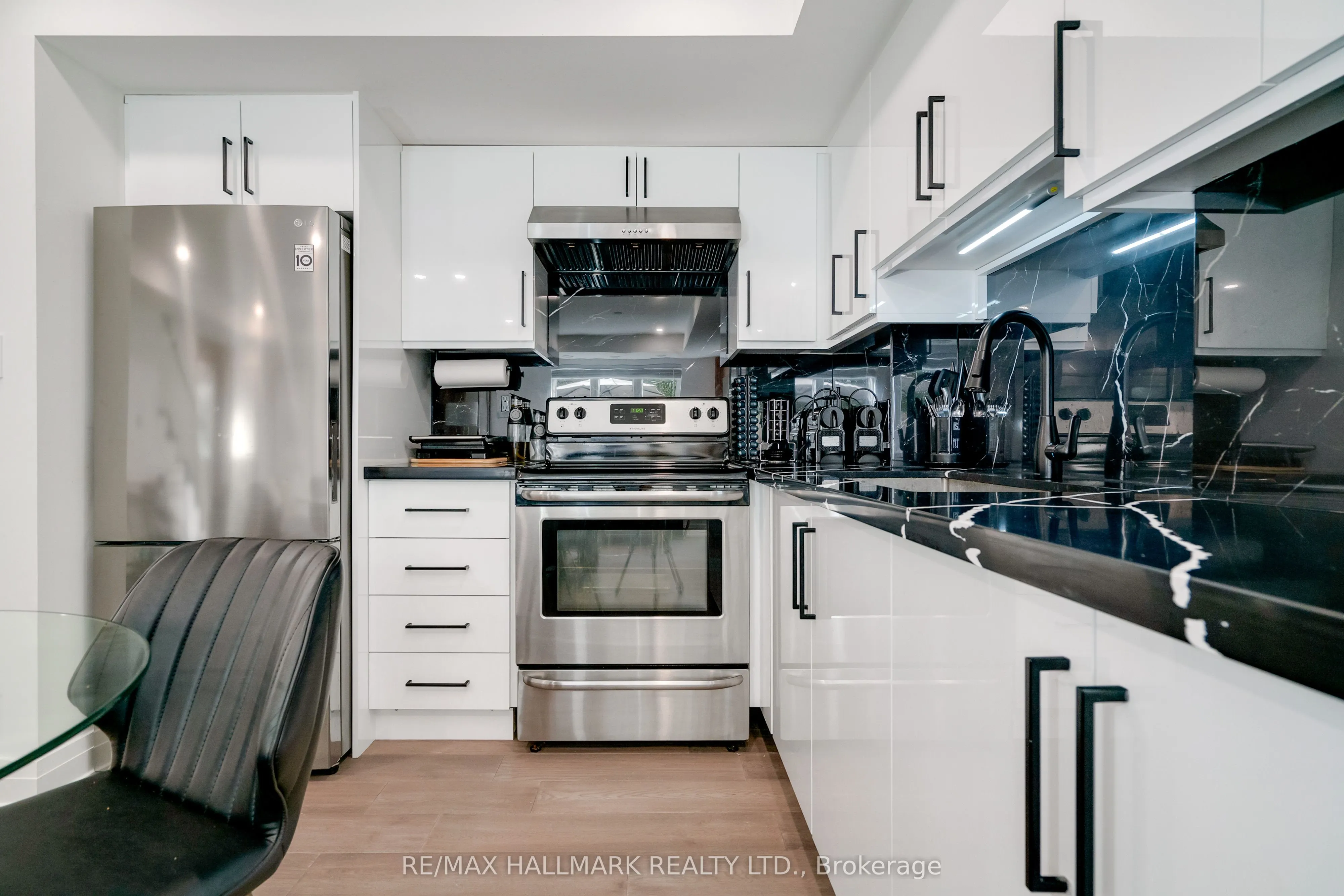 11 Foundry Avenue, #129