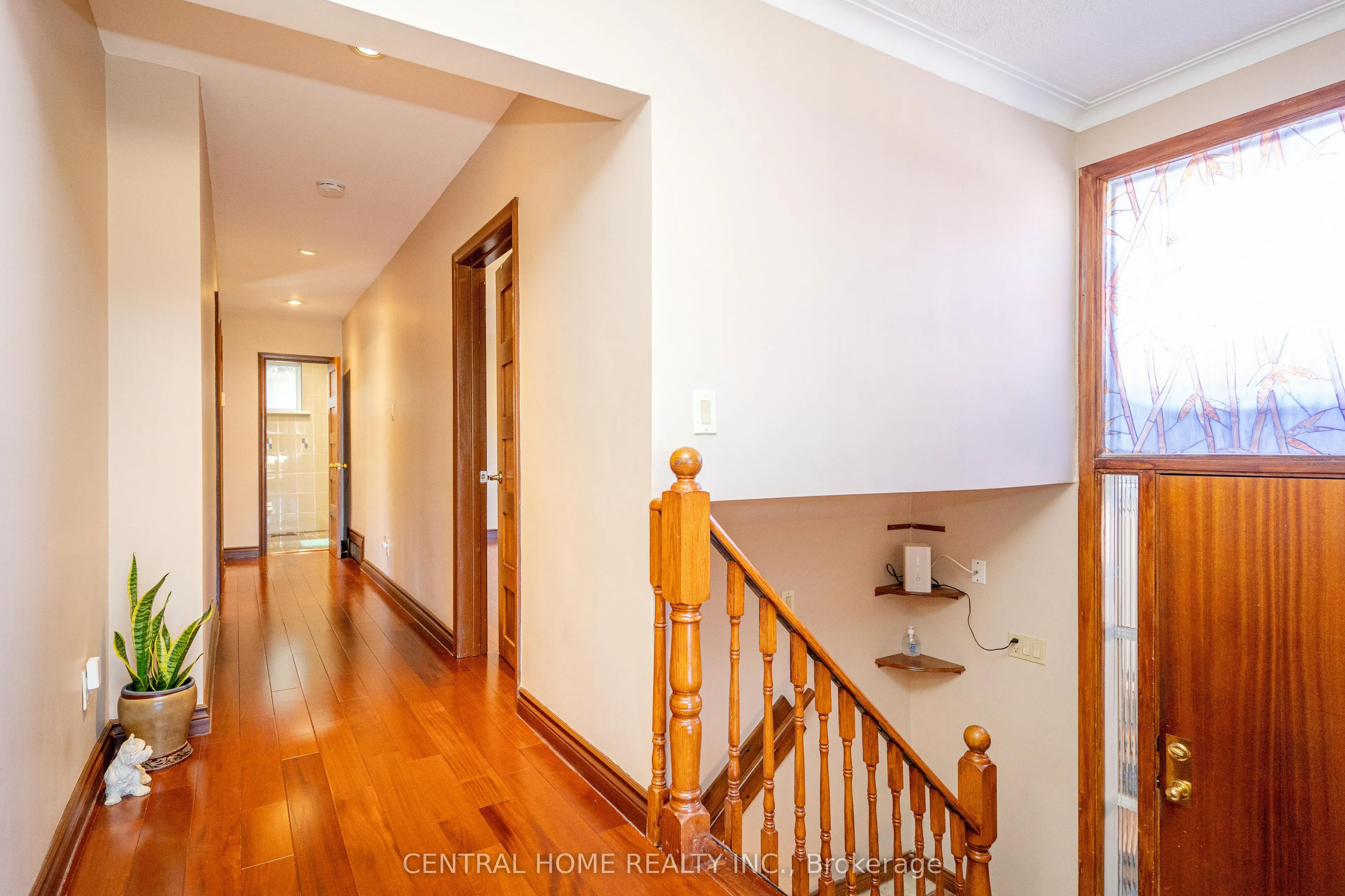 20 Bridgenorth Crescent