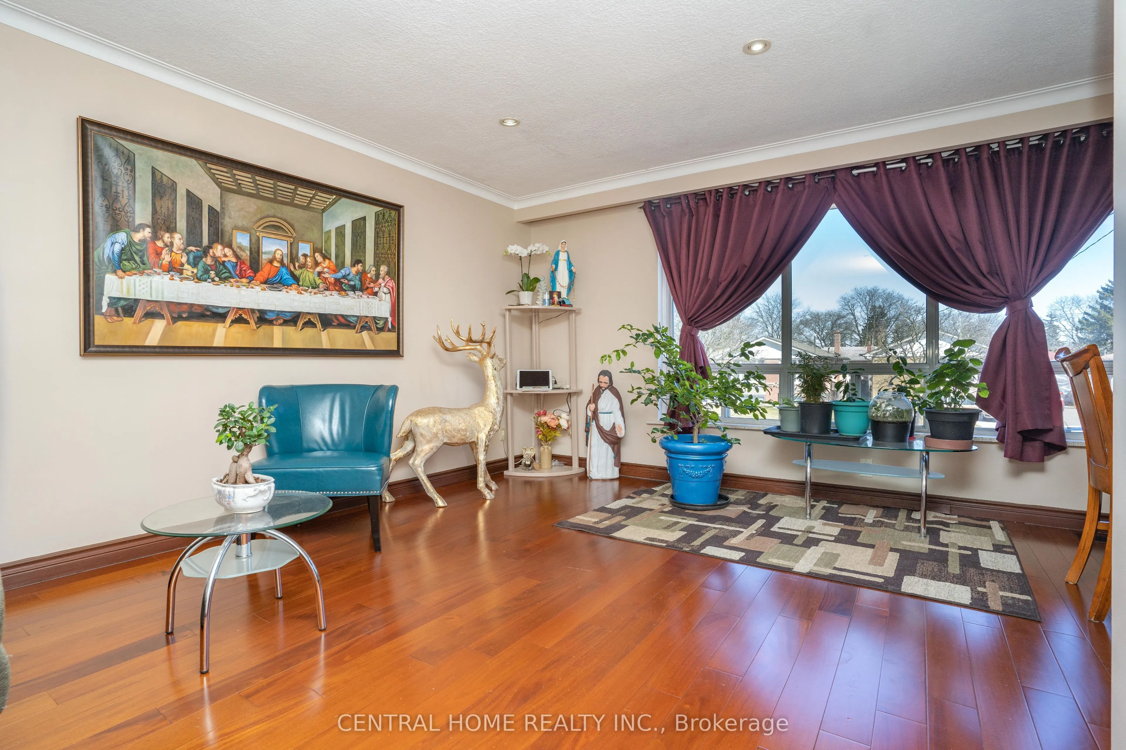 20 Bridgenorth Crescent