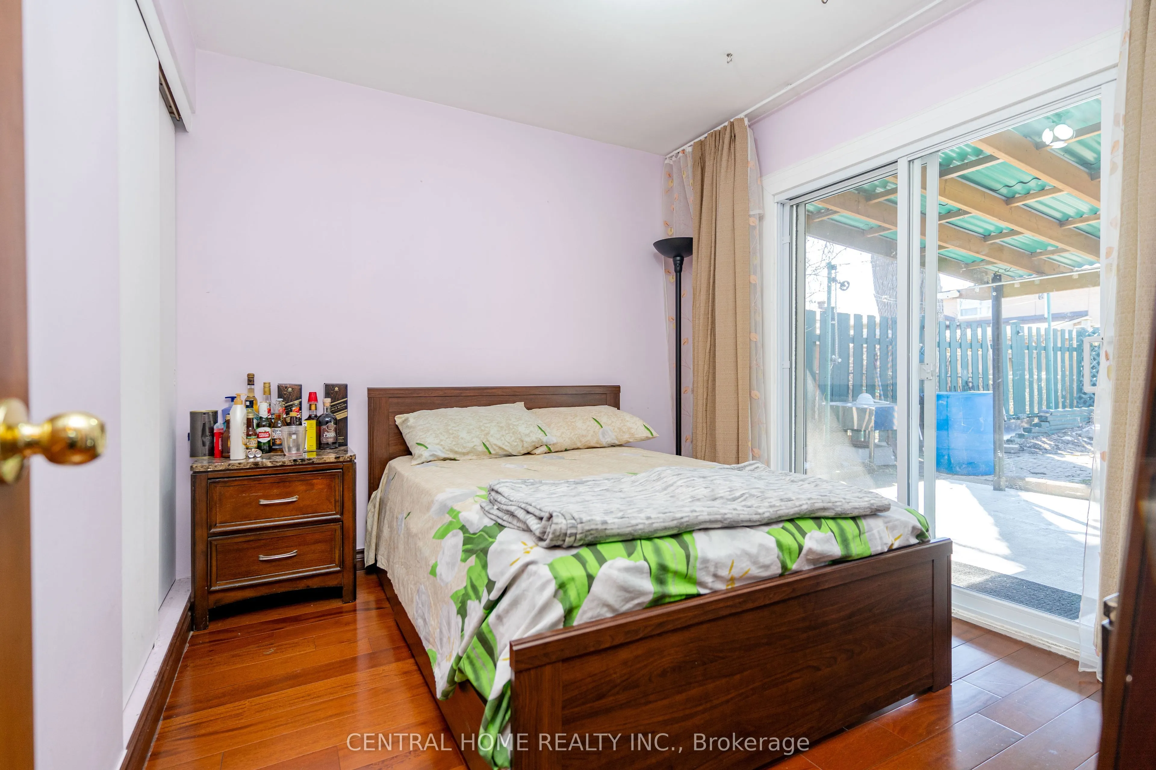 20 Bridgenorth Crescent