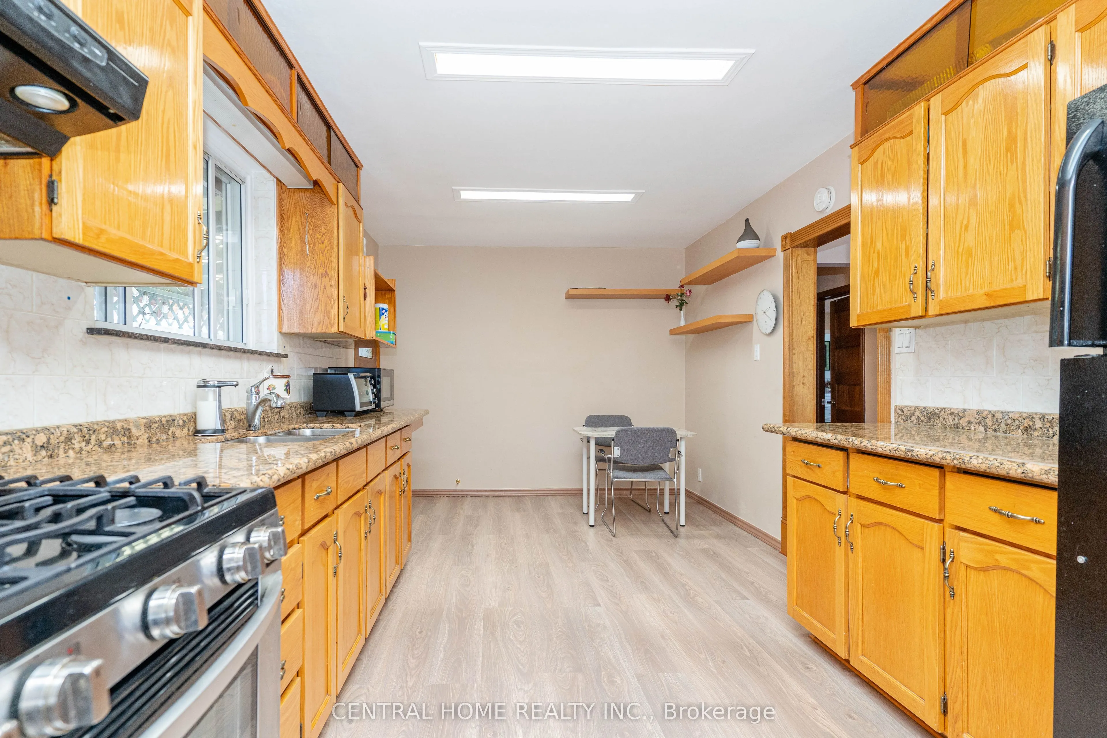 20 Bridgenorth Crescent