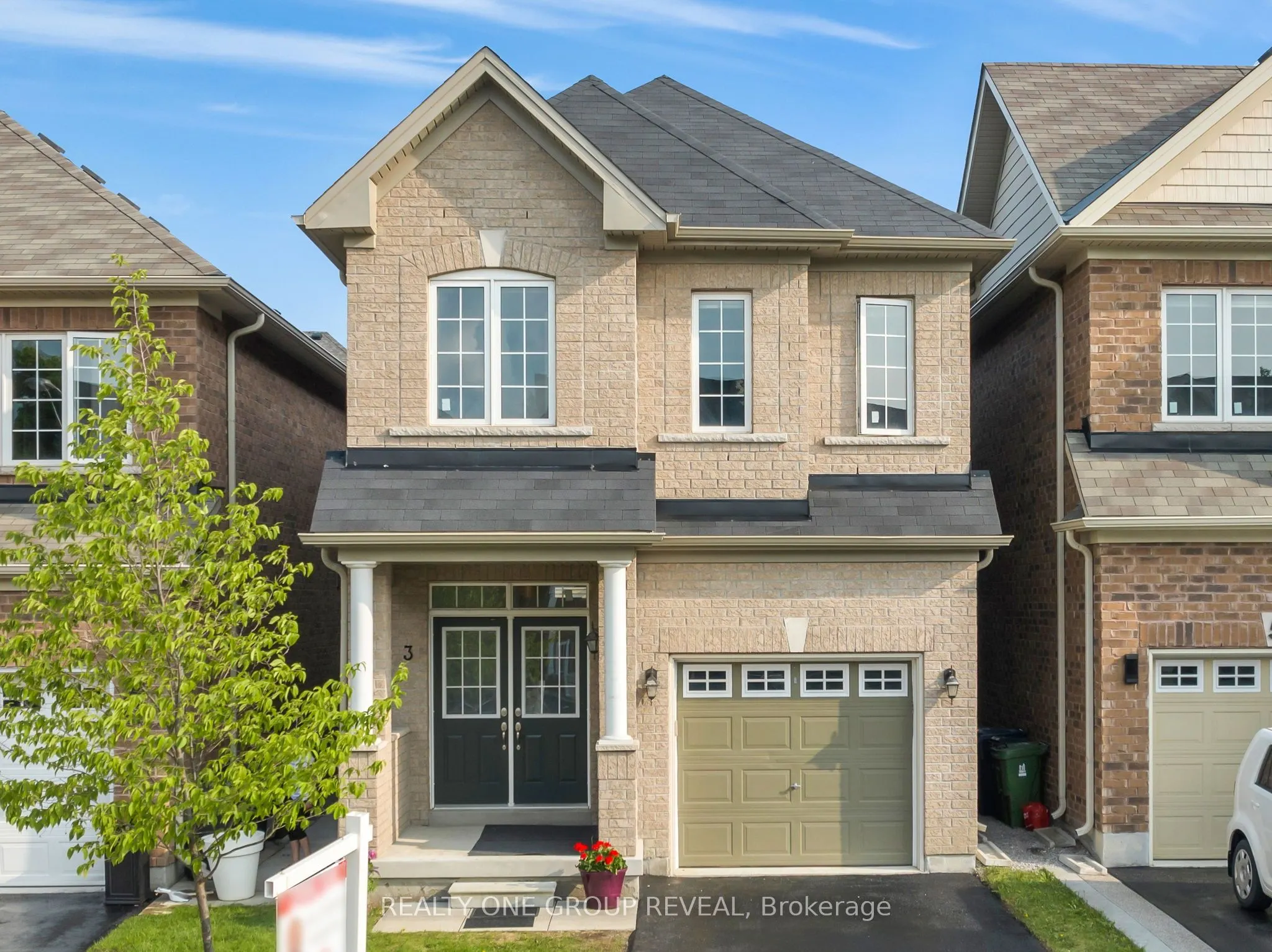 3 Erinview Terrace