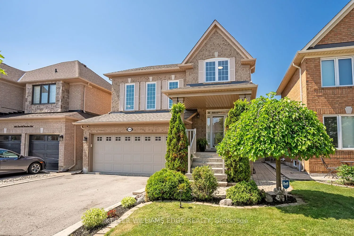 5586 Churchill Meadows Boulevard