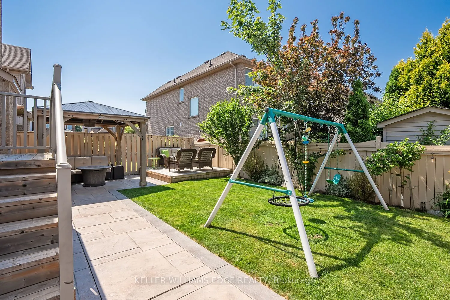 5586 Churchill Meadows Boulevard
