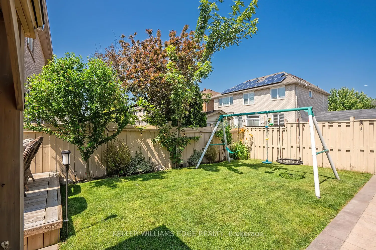 5586 Churchill Meadows Boulevard