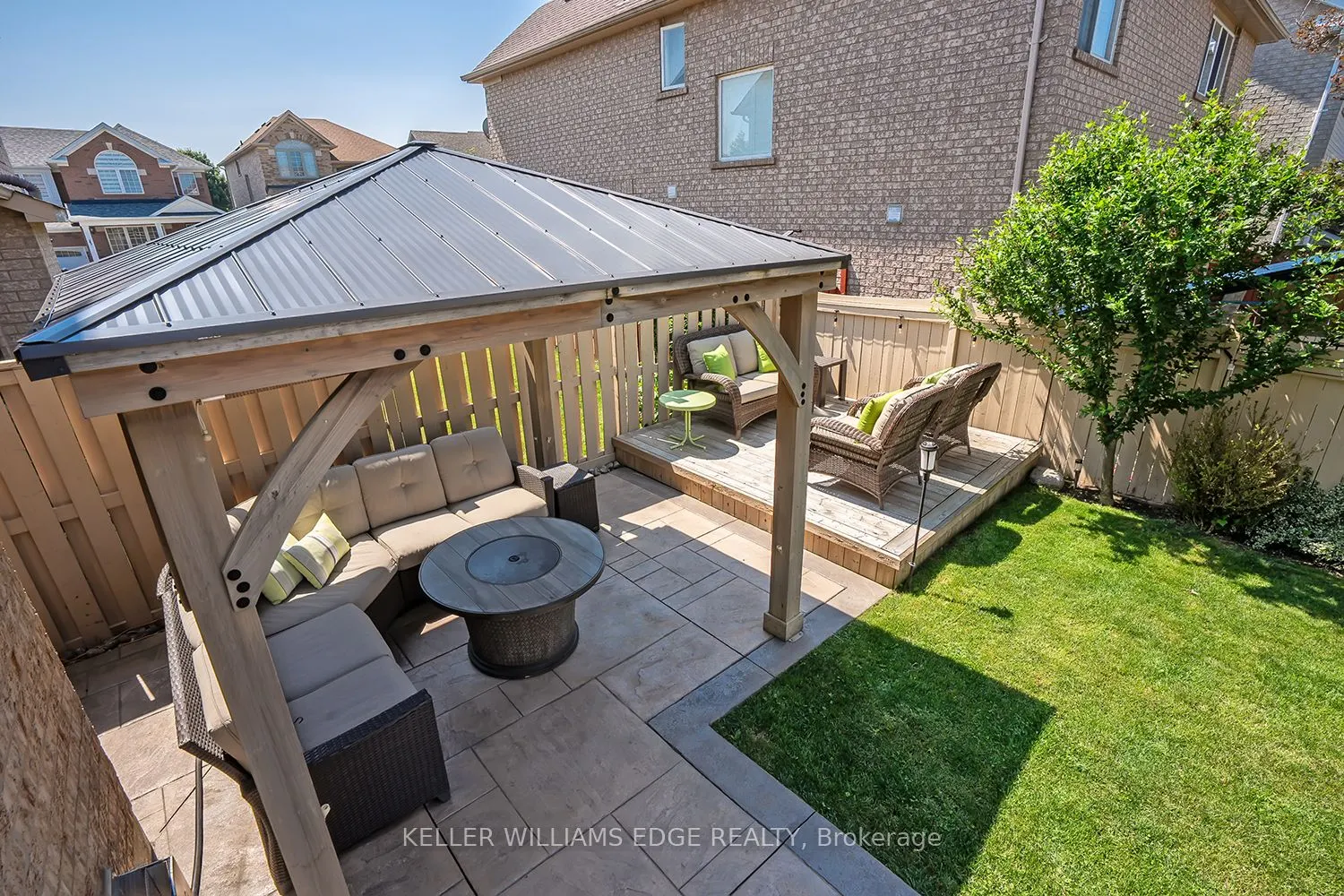 5586 Churchill Meadows Boulevard