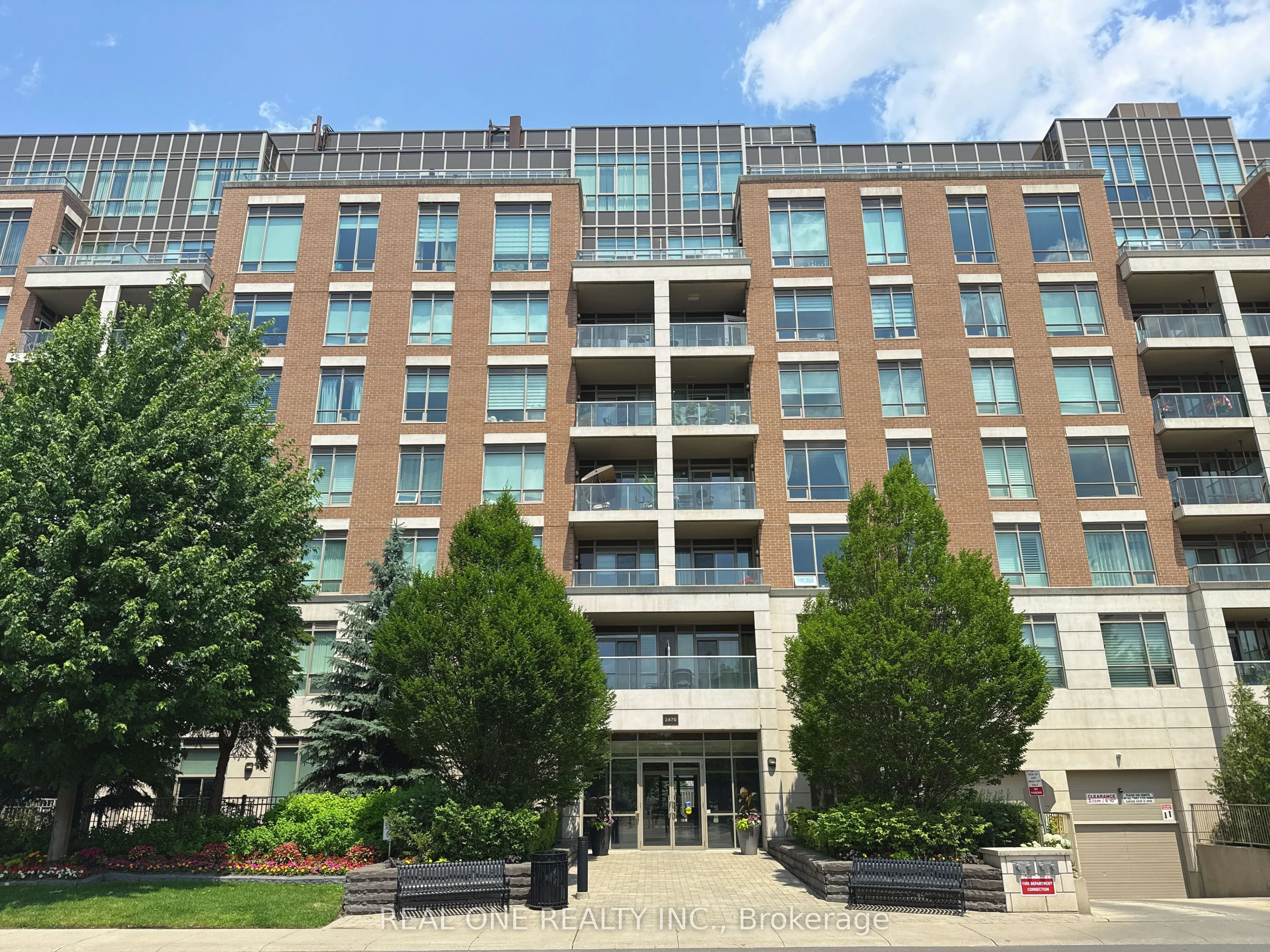2470 Prince Michael Drive, #608